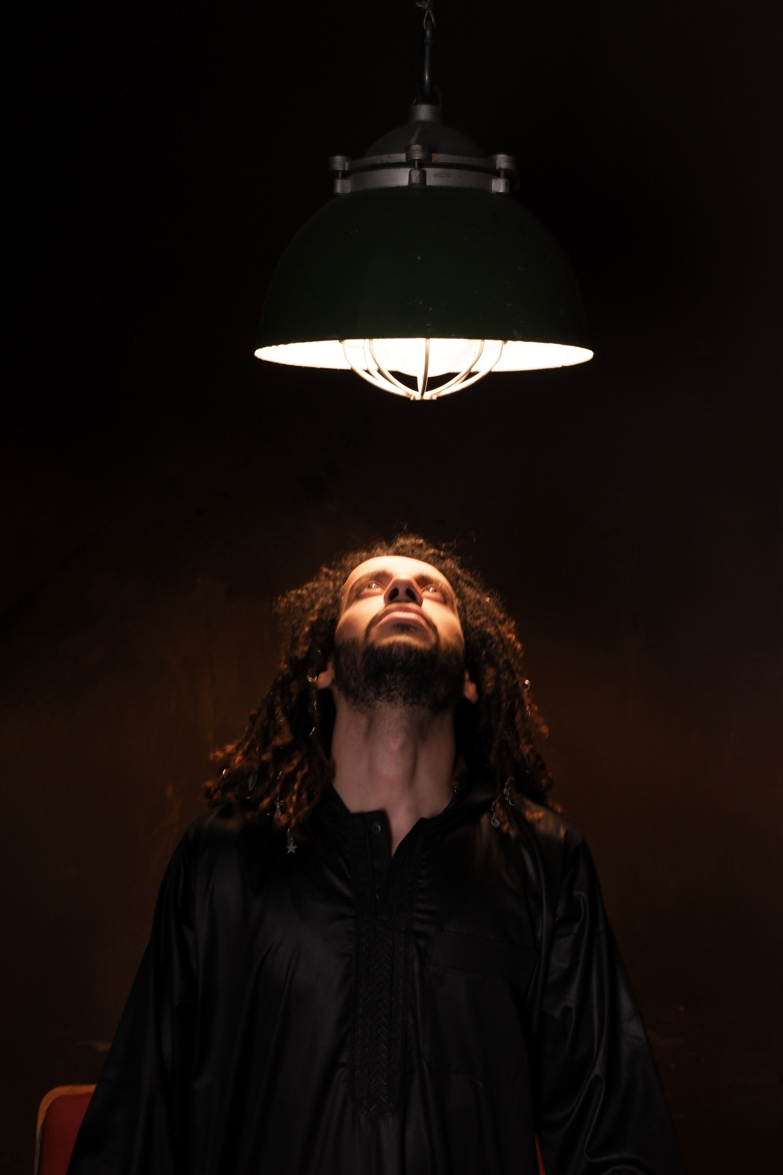 Исследователь своего пути. Фотограф | Александр Очковский