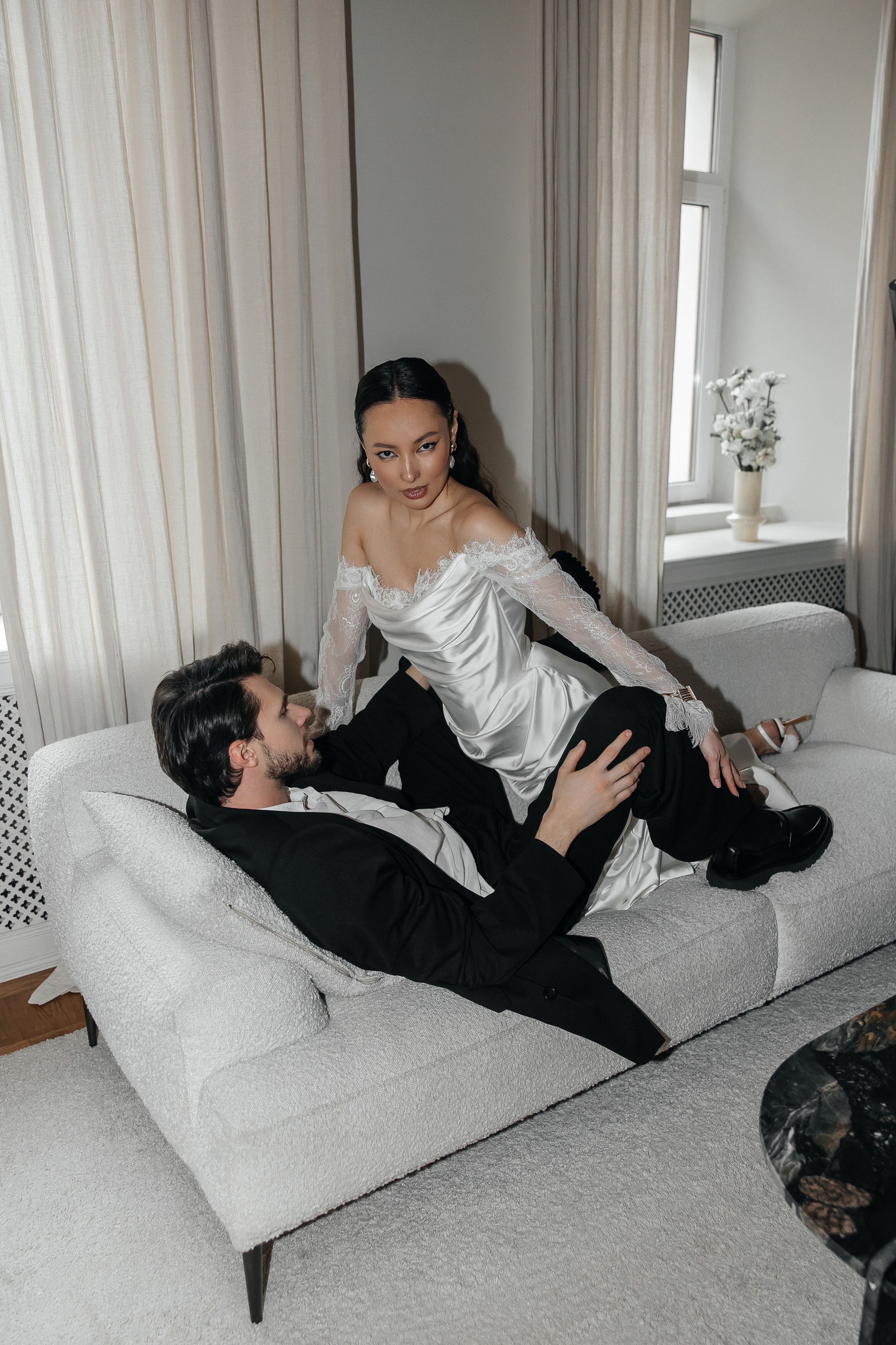 Владислав и Карина. СВАДЕБНЫЙ ФОТОГРАФ МОСКВА