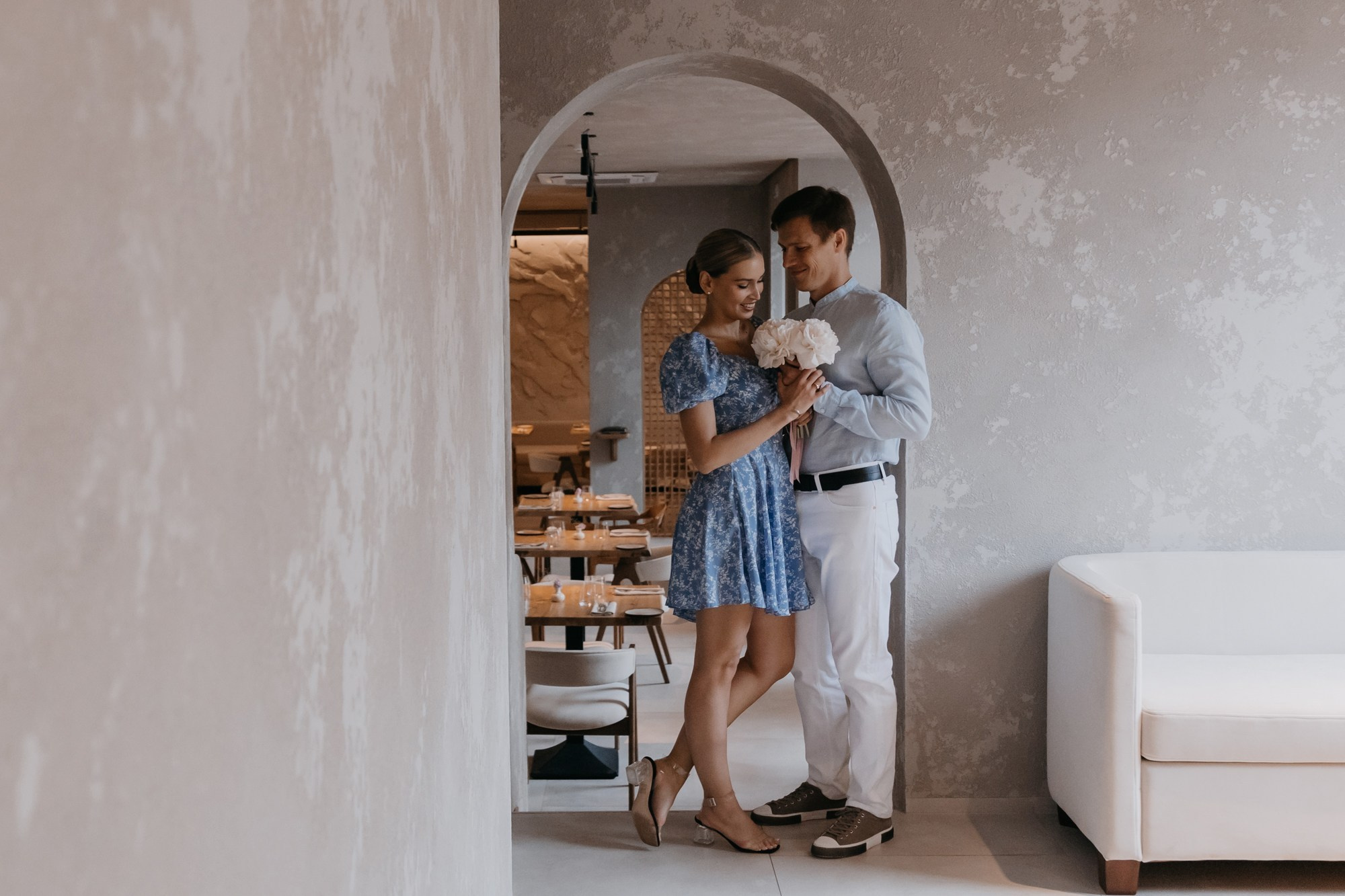 «Ты мой оберег», love story Саши и Насти. Свадебный организатор и координатор Карина Стешенко