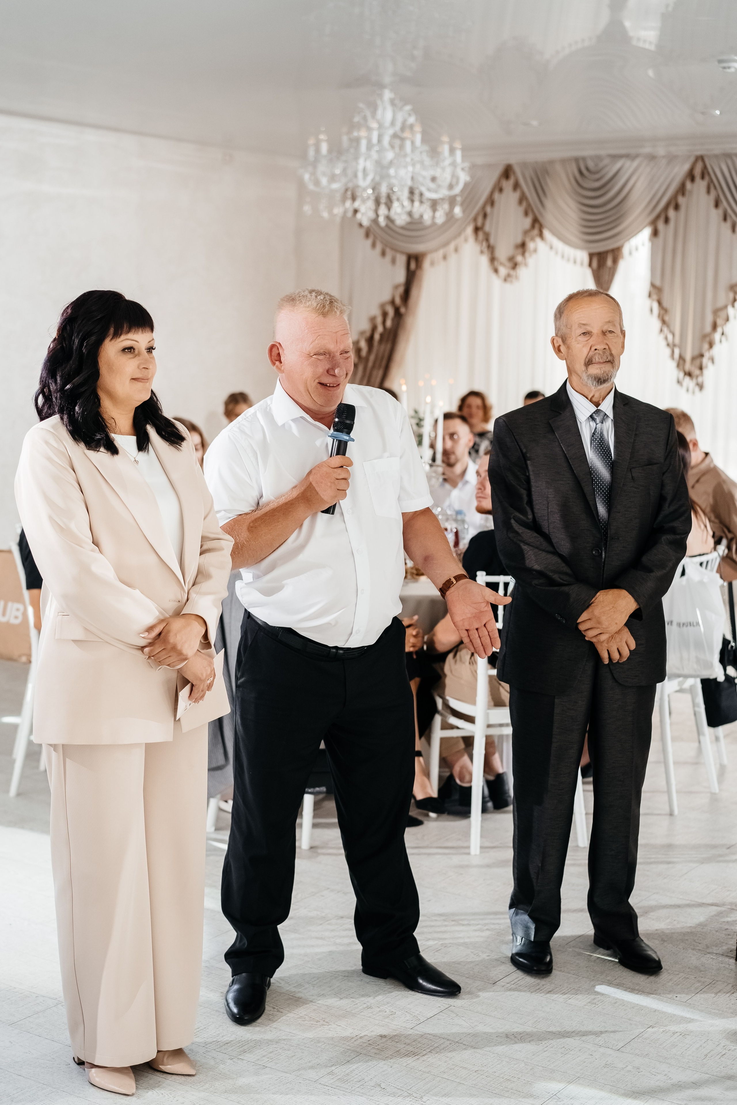 Валерия & Вячеслав. Свадебный фотограф Барнаул Алексей Павлов