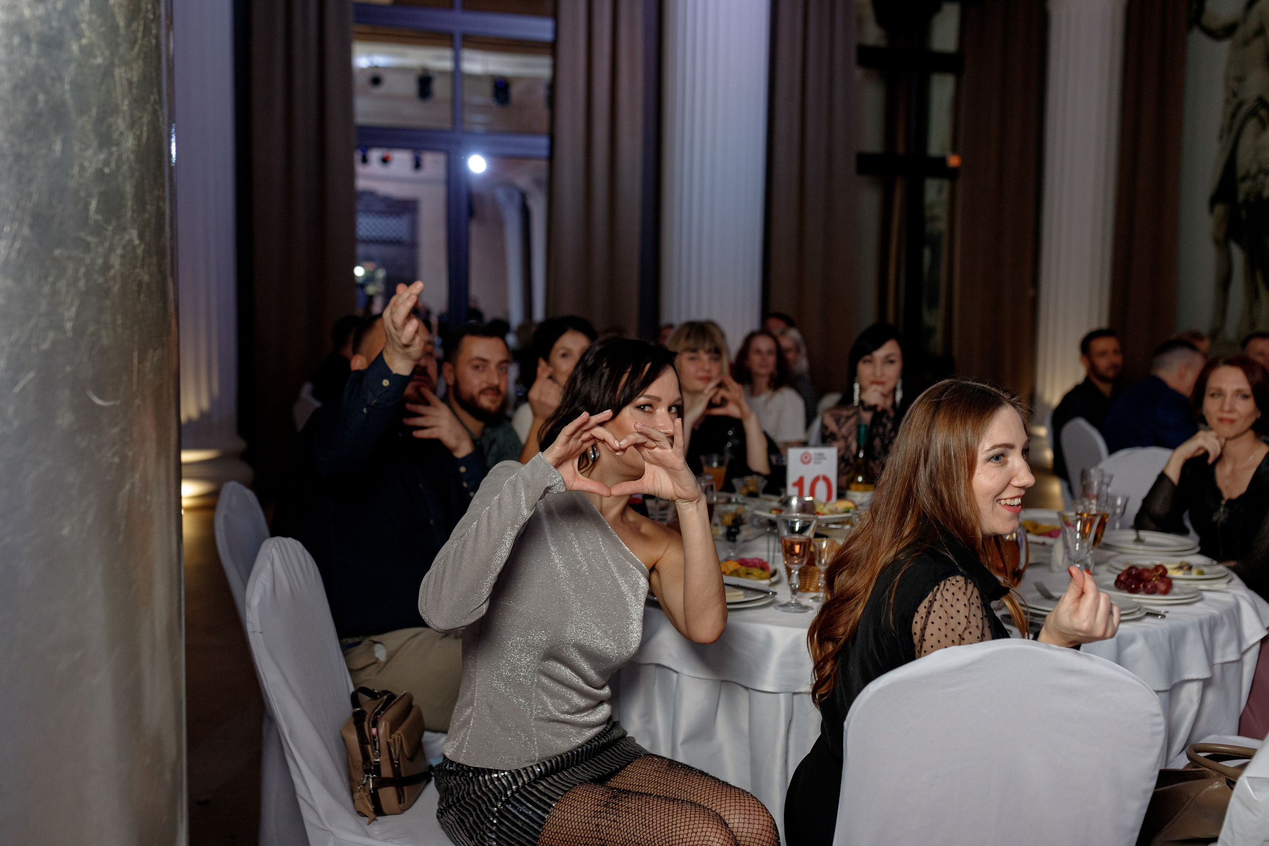 Репортажная фотосъёмка — корпоратив Tele2 2024