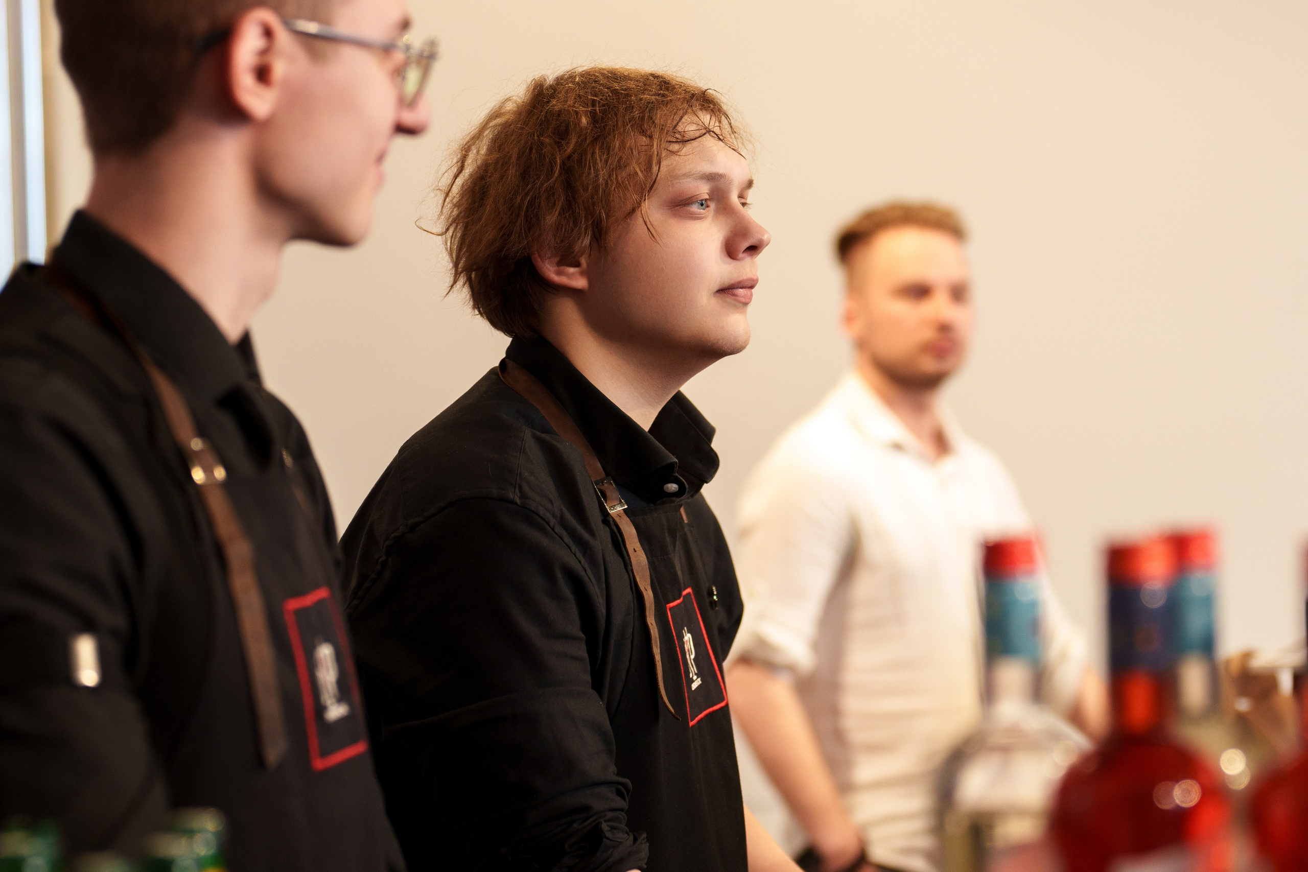 Битва Барменов. Vladislav Blinov photographer