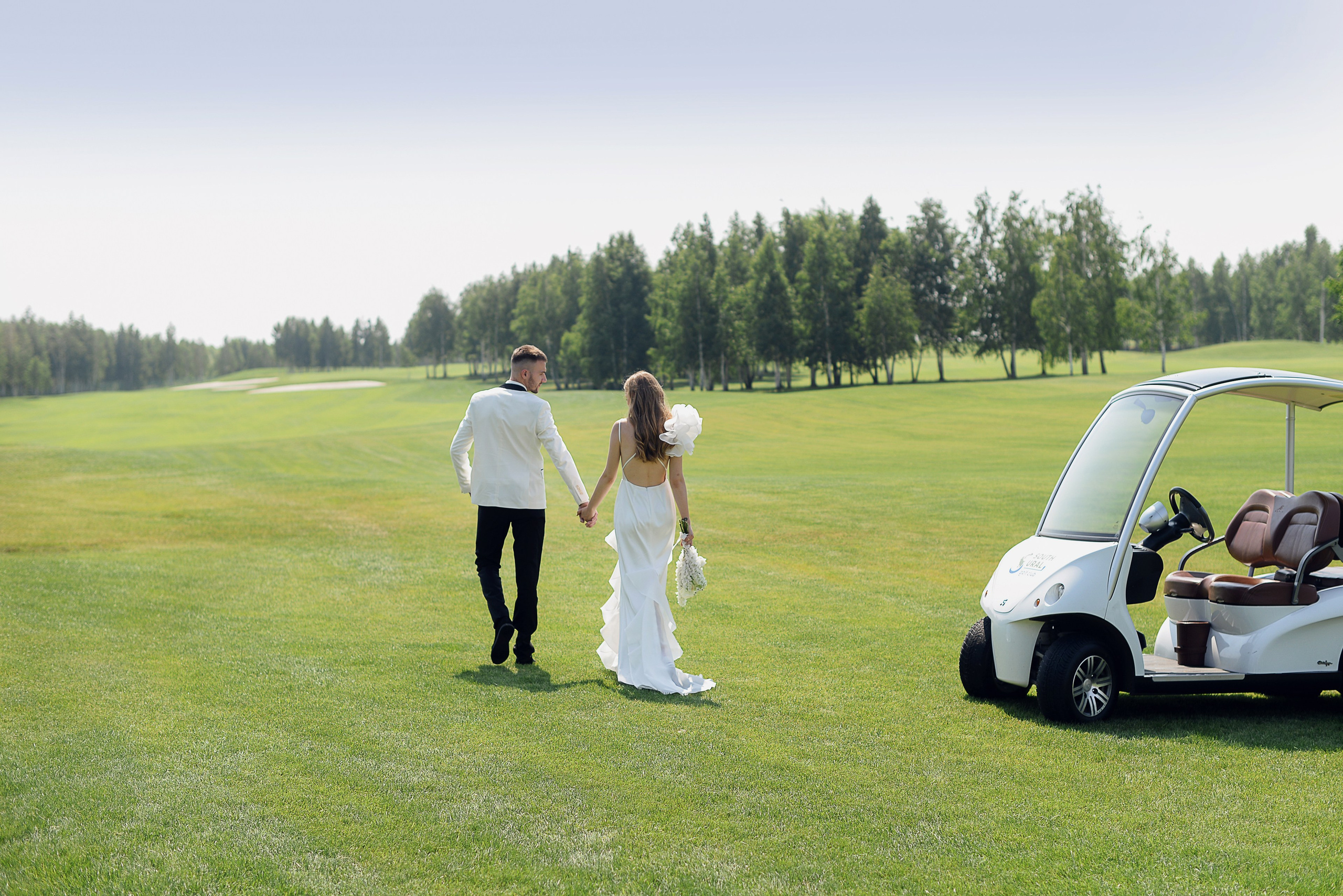 Сергей&Регина. Свадебный фотограф в Санкт Петербурге Падерина Кристина
