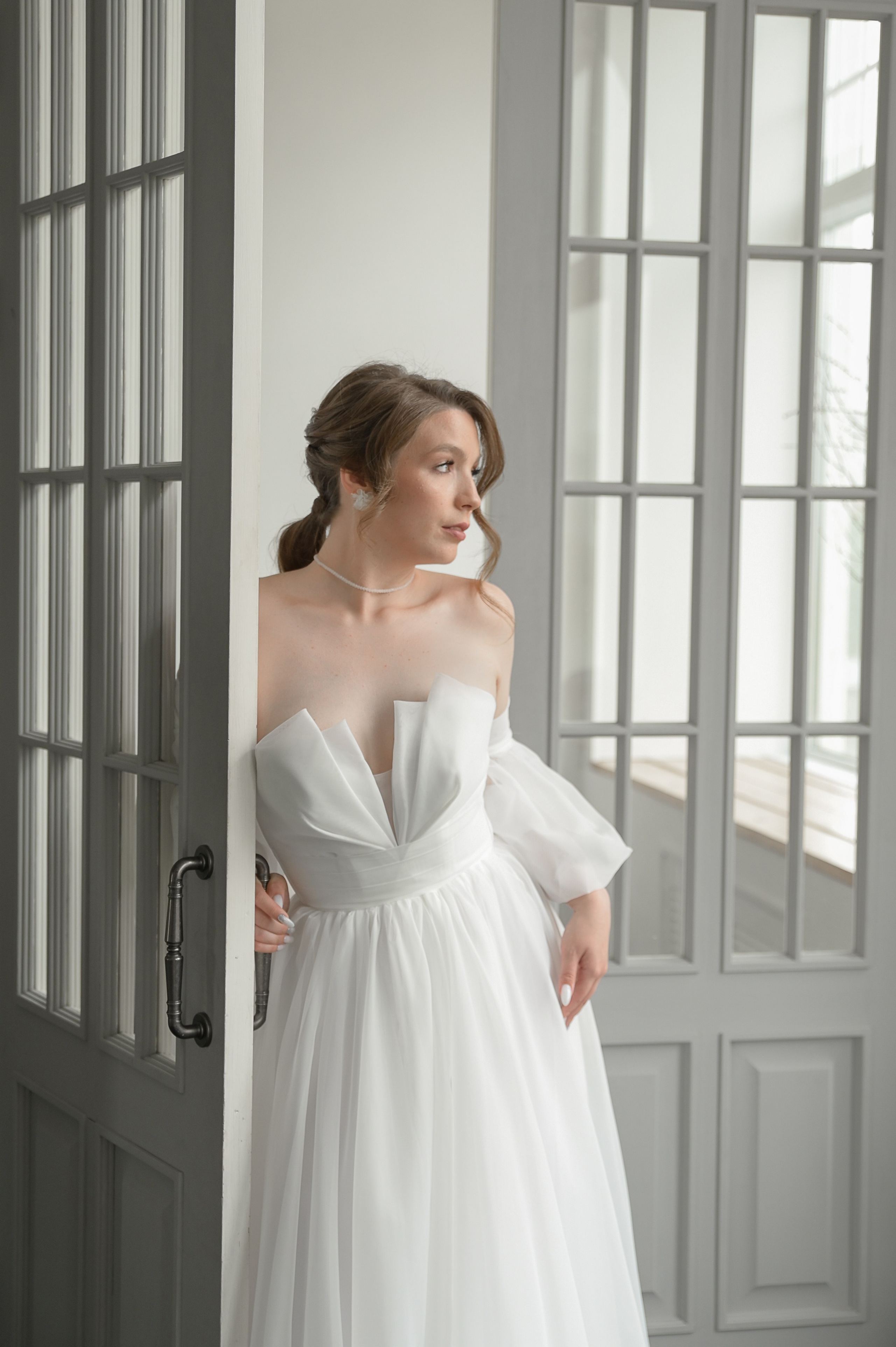 Александр&Вероника. Свадебный фотограф в Санкт Петербурге Падерина Кристина