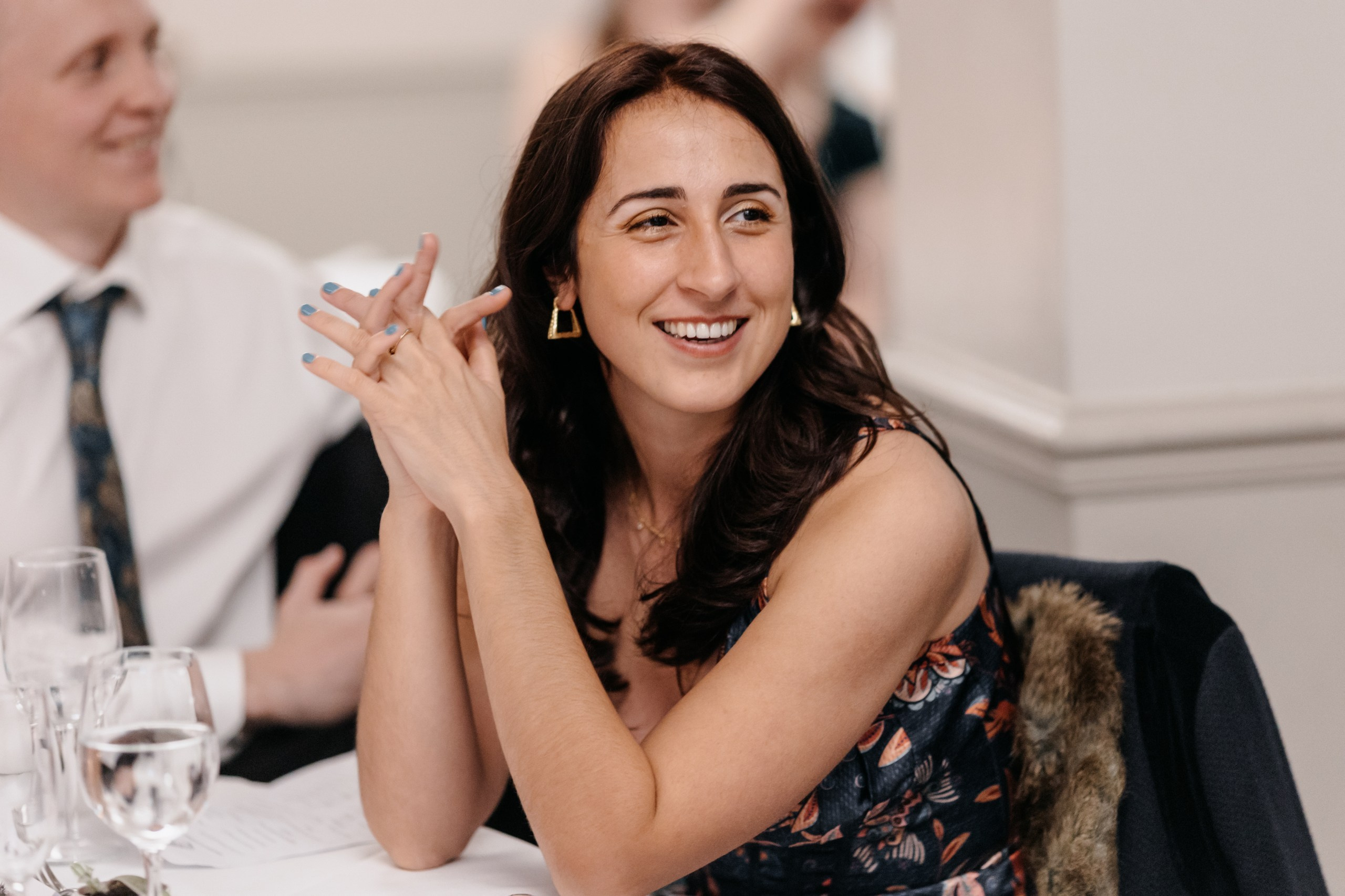 Hartsfield Manor Wedding. Moments Catchers — Wedding Photography & Video Duo in London