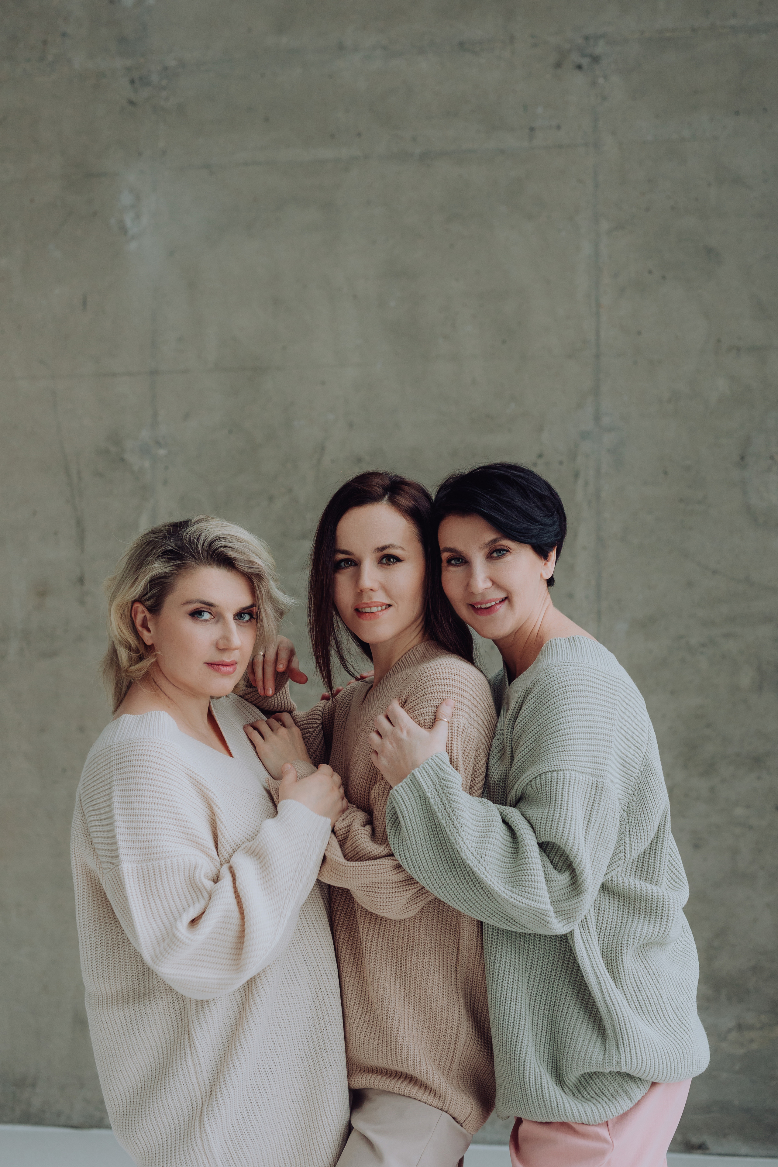 Студия массажа. Портретный имиджевый фотограф в Москве