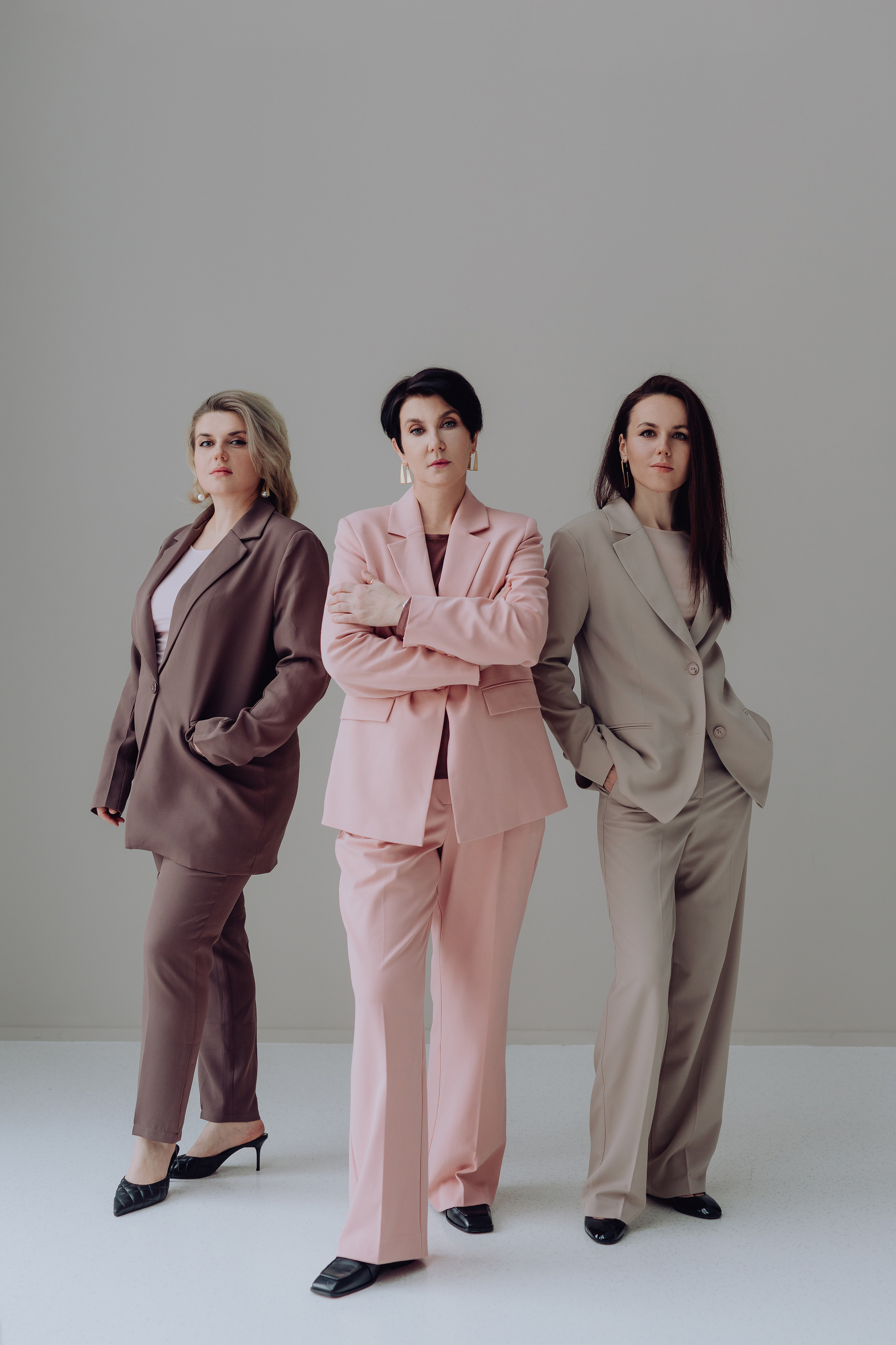 Студия массажа. Портретный имиджевый фотограф в Москве