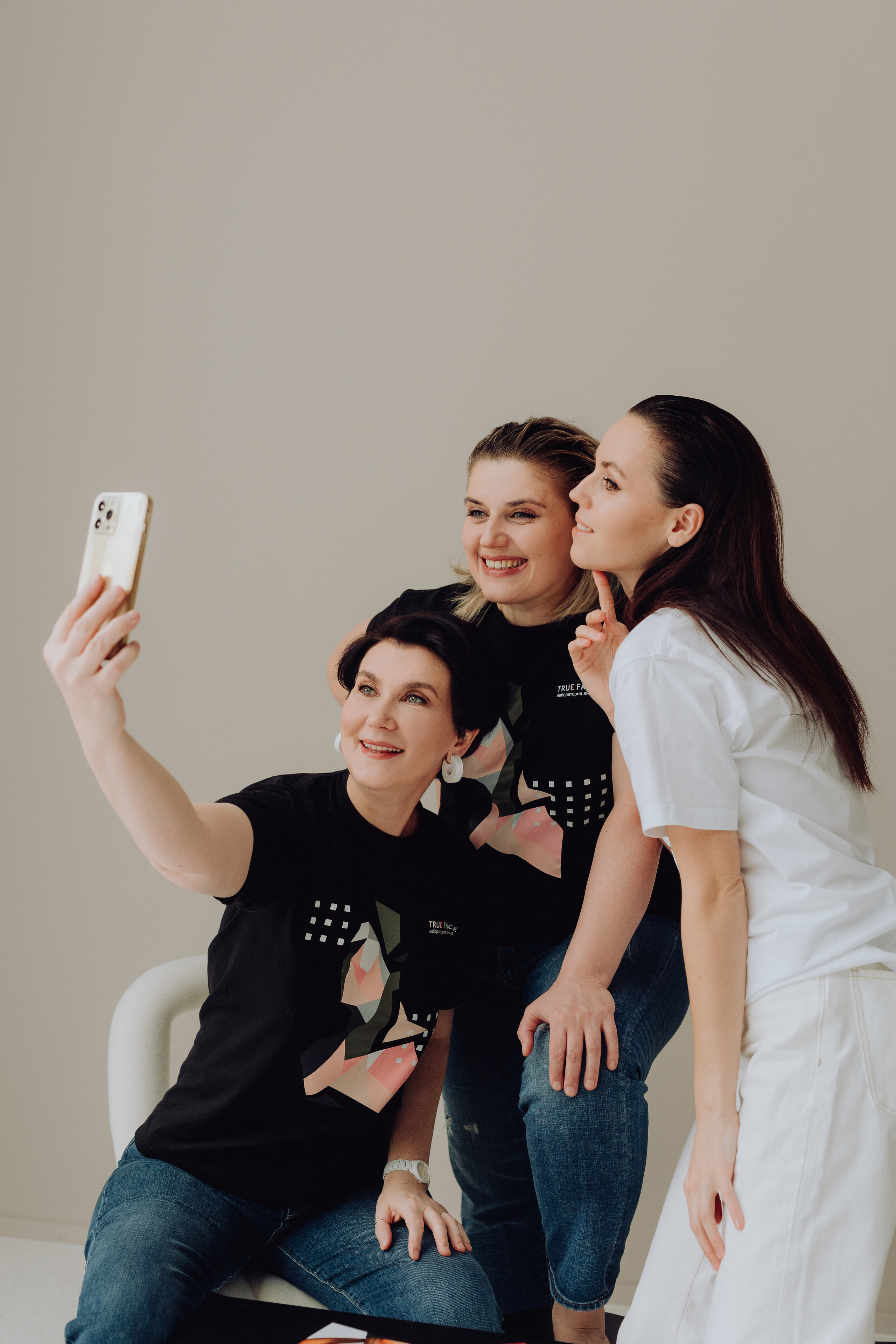 Студия массажа. Портретный имиджевый фотограф в Москве