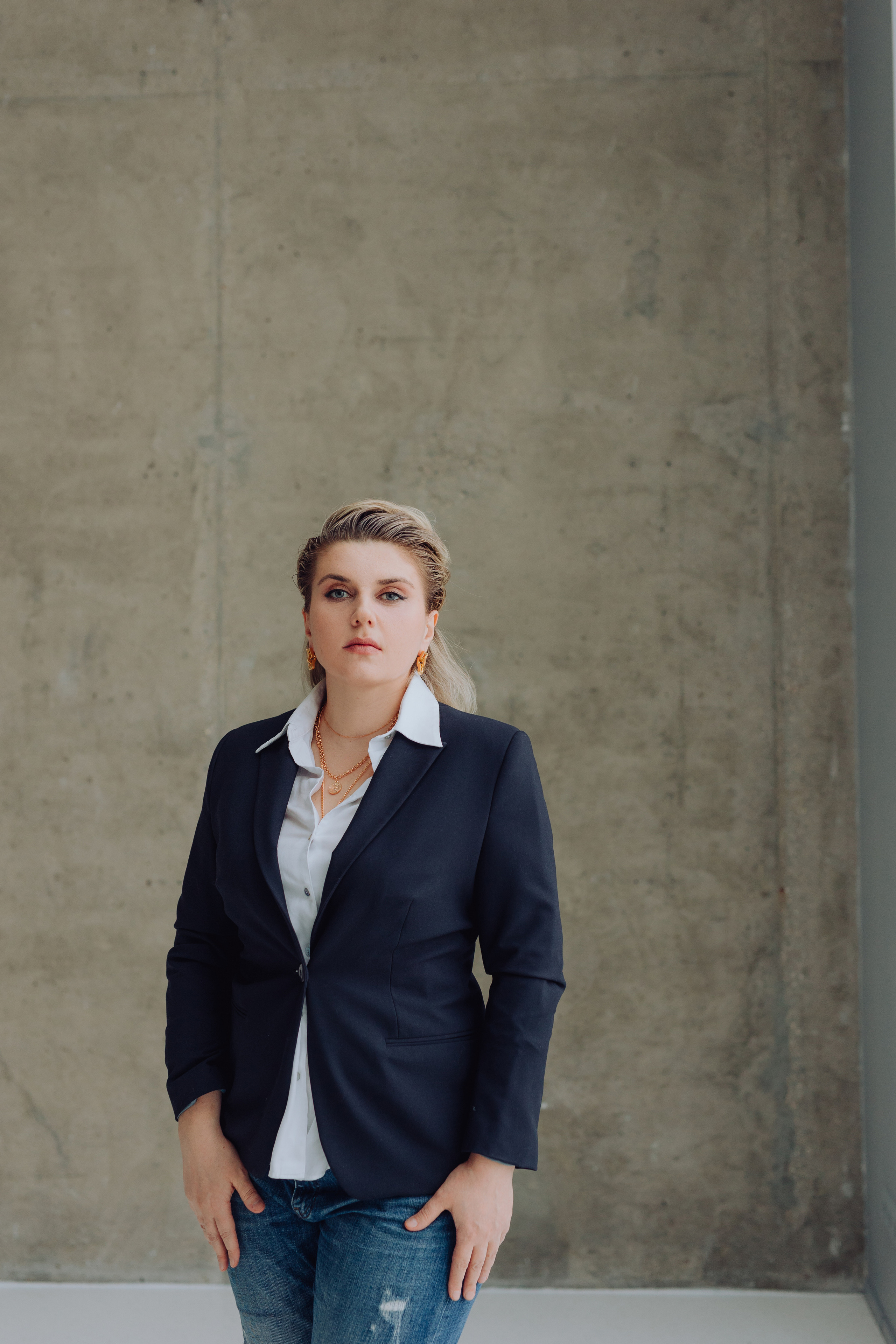 Студия массажа. Портретный имиджевый фотограф в Москве