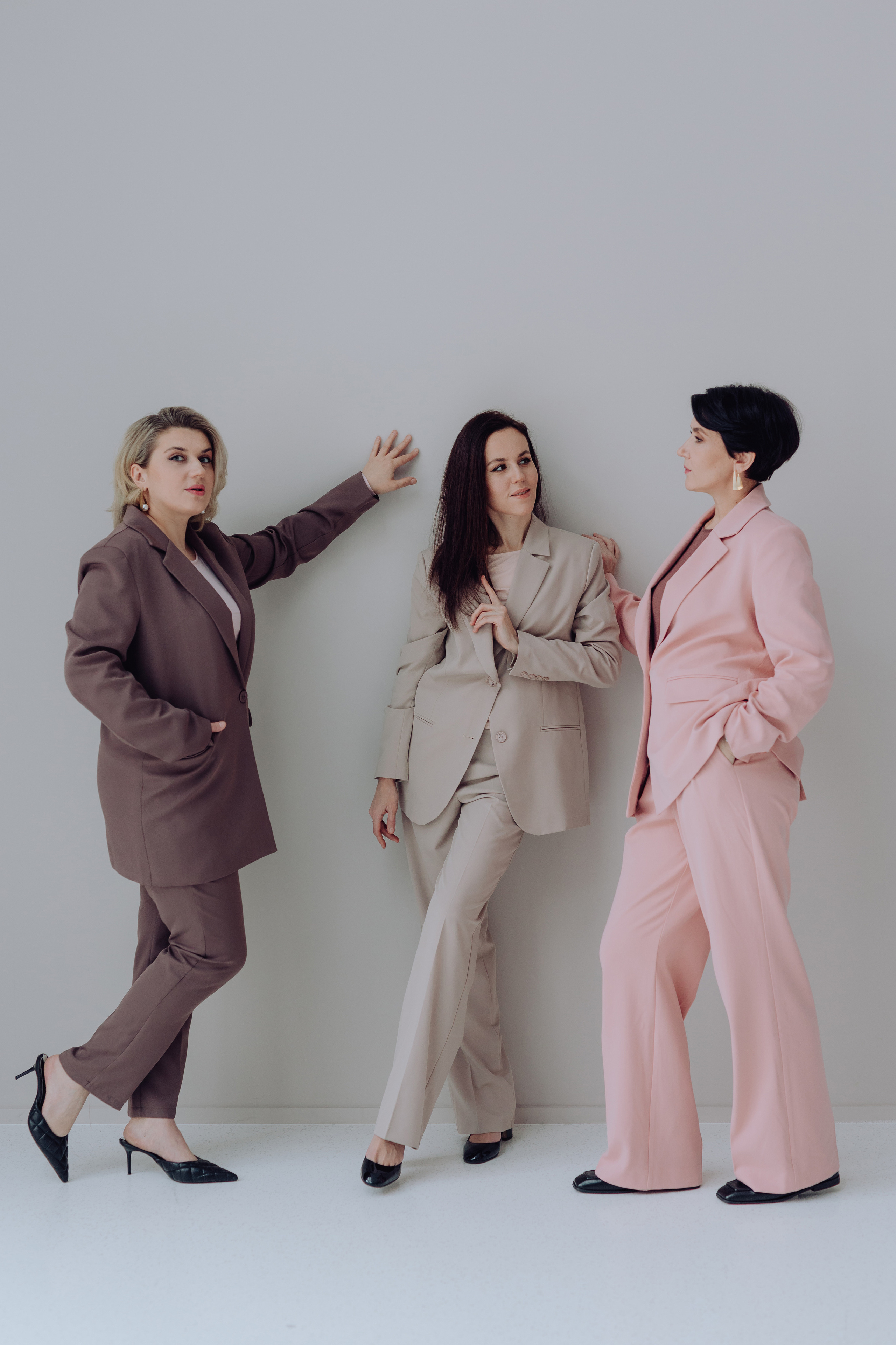 Студия массажа. Портретный имиджевый фотограф в Москве