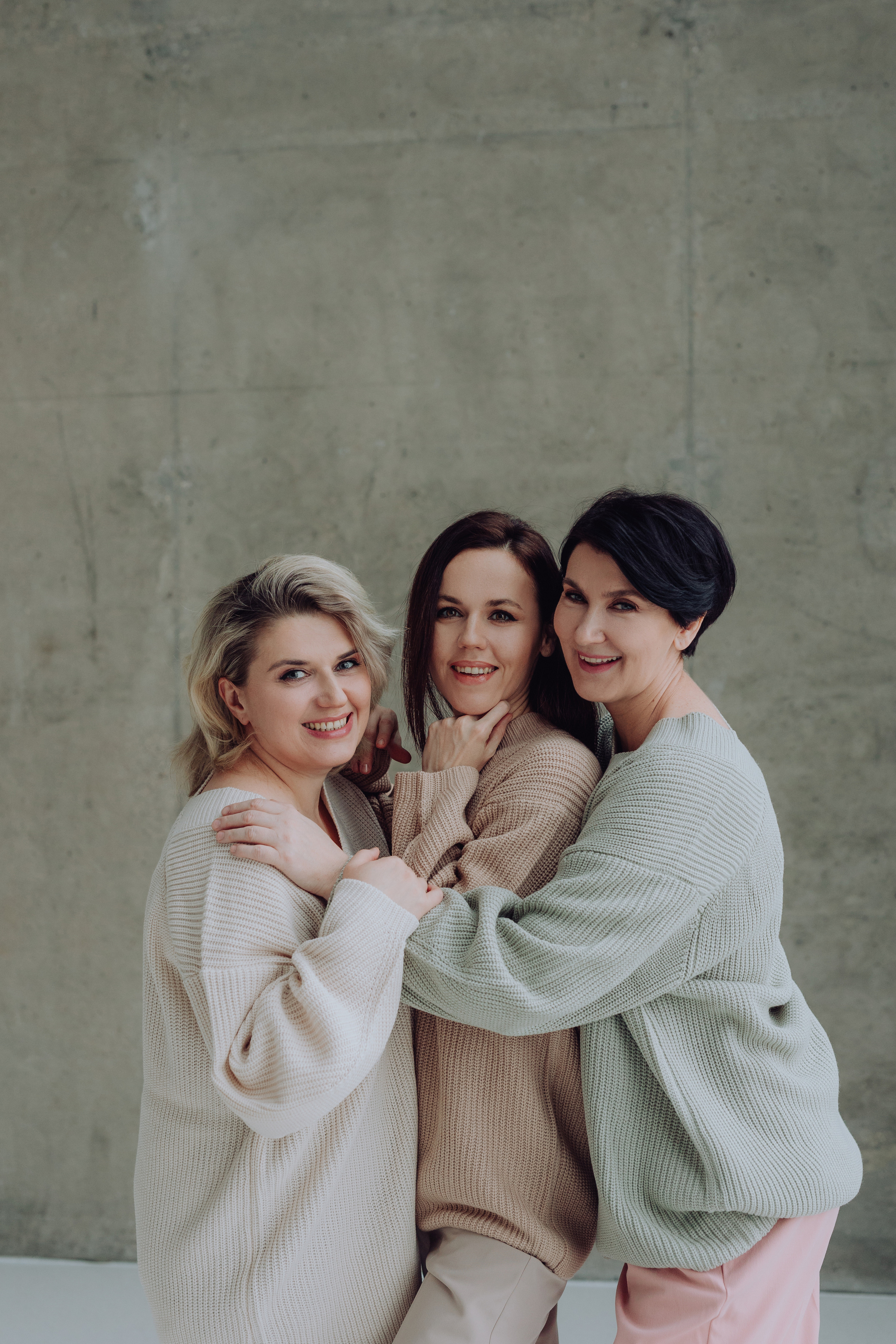 Студия массажа. Портретный имиджевый фотограф в Москве