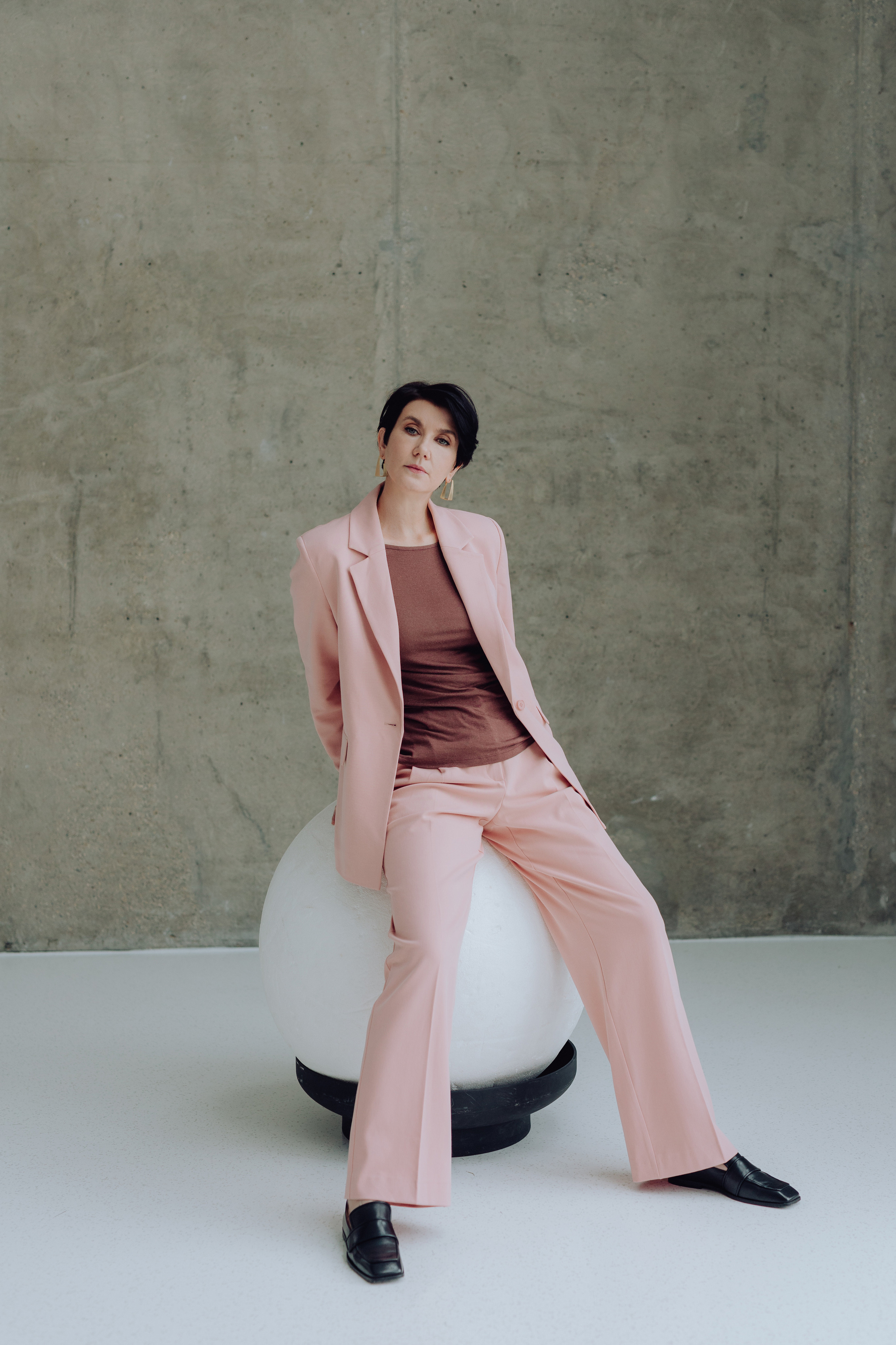 Студия массажа. Портретный имиджевый фотограф в Москве