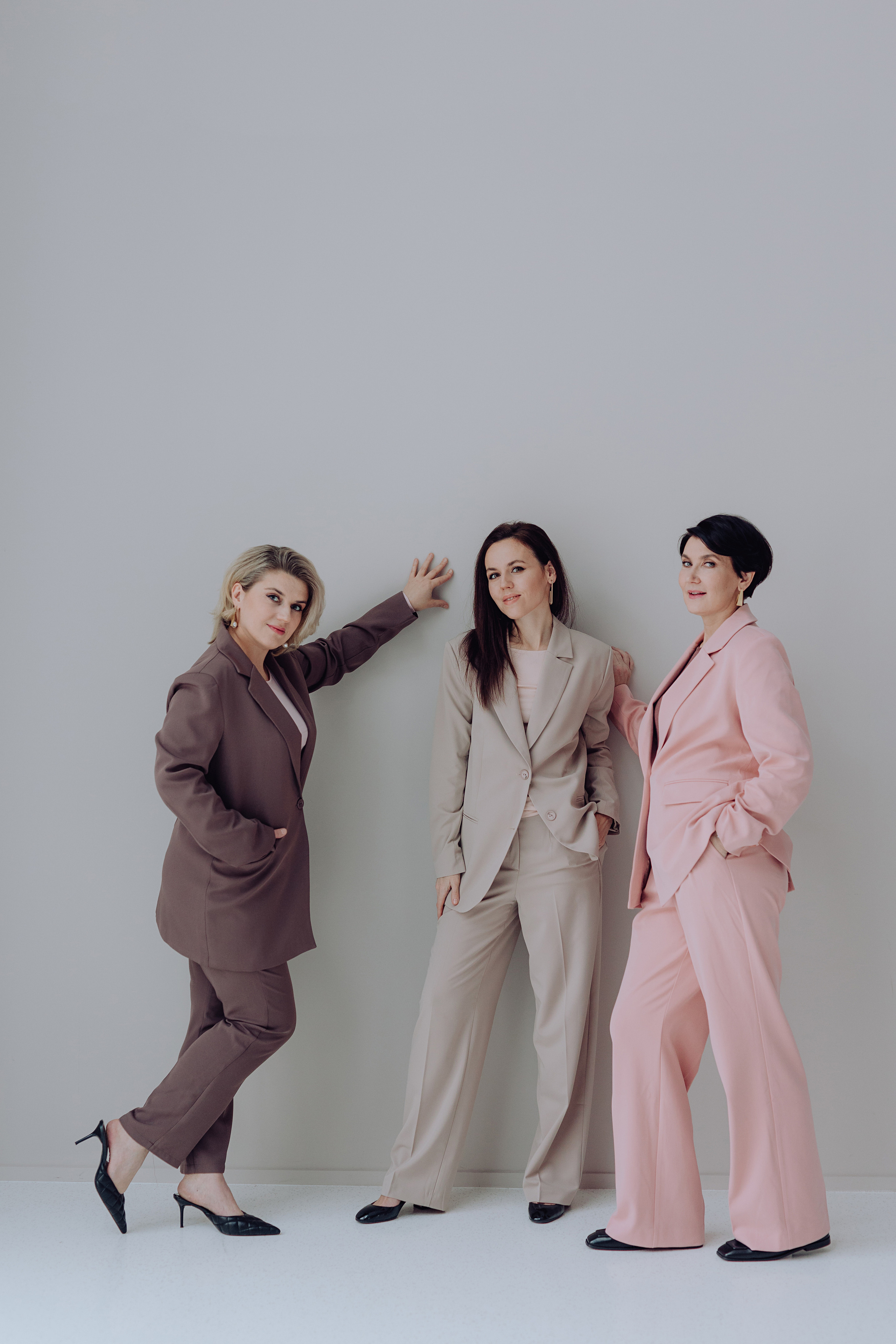 Студия массажа. Портретный имиджевый фотограф в Москве