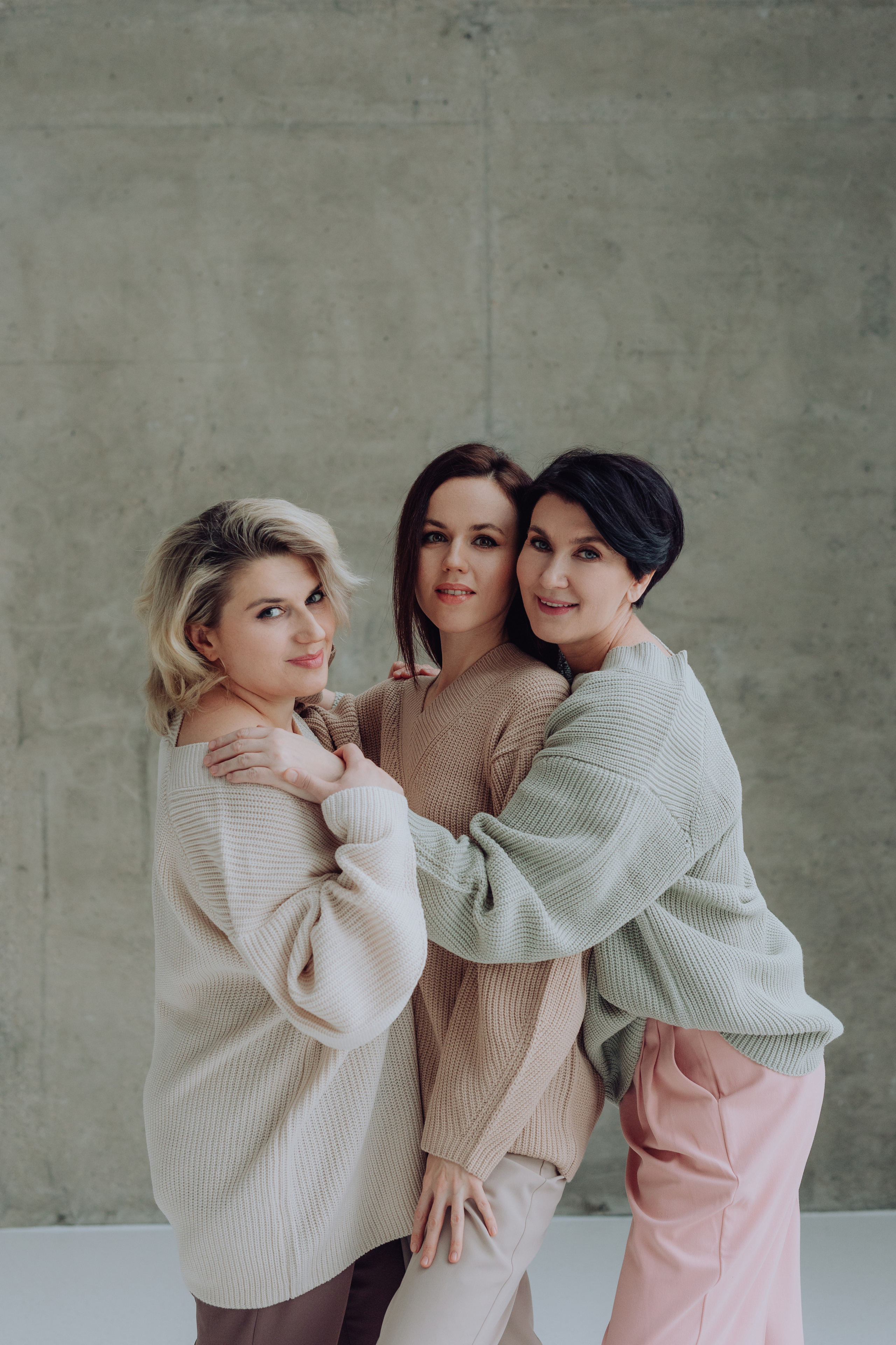 Студия массажа. Портретный имиджевый фотограф в Москве