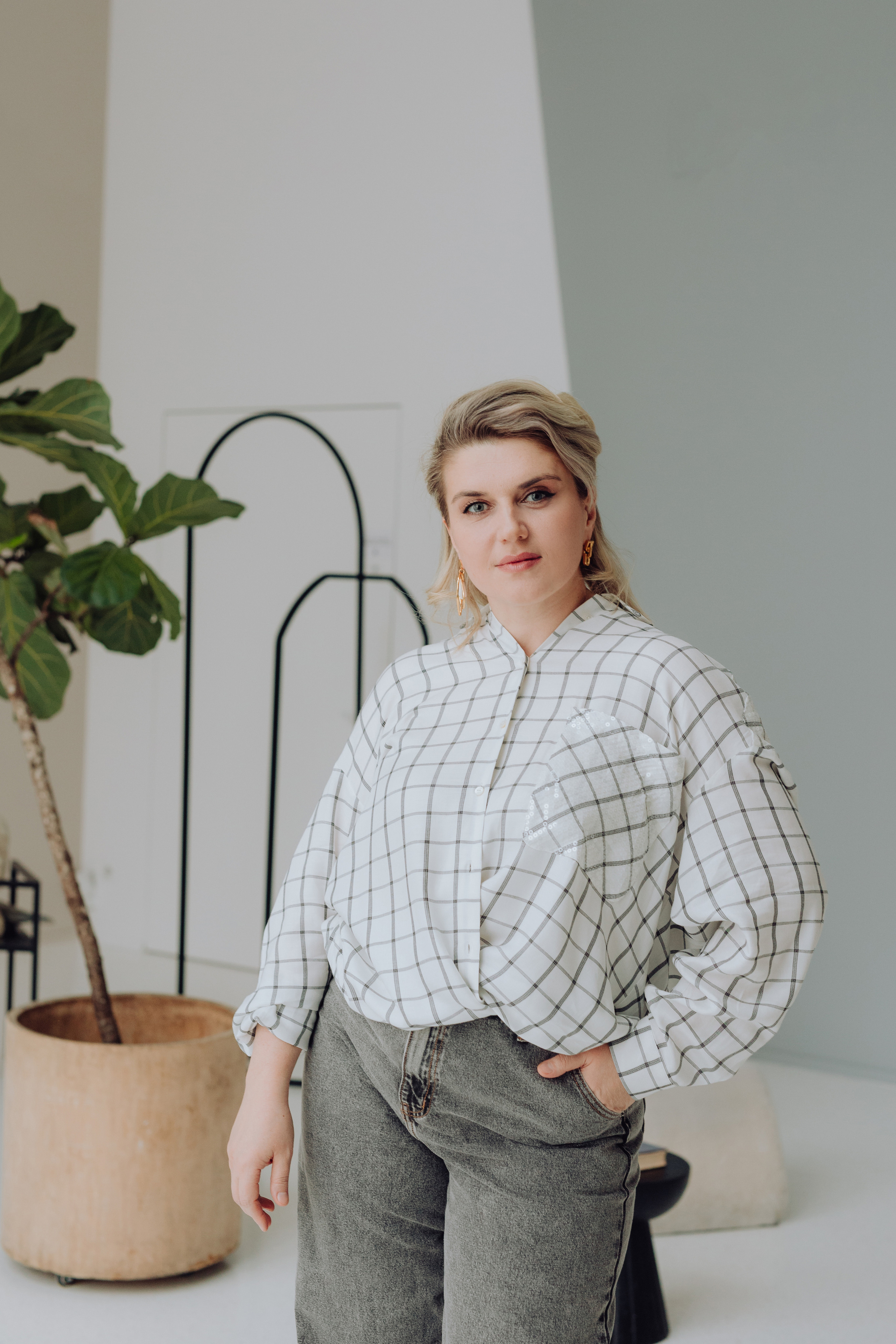 Студия массажа. Портретный имиджевый фотограф в Москве