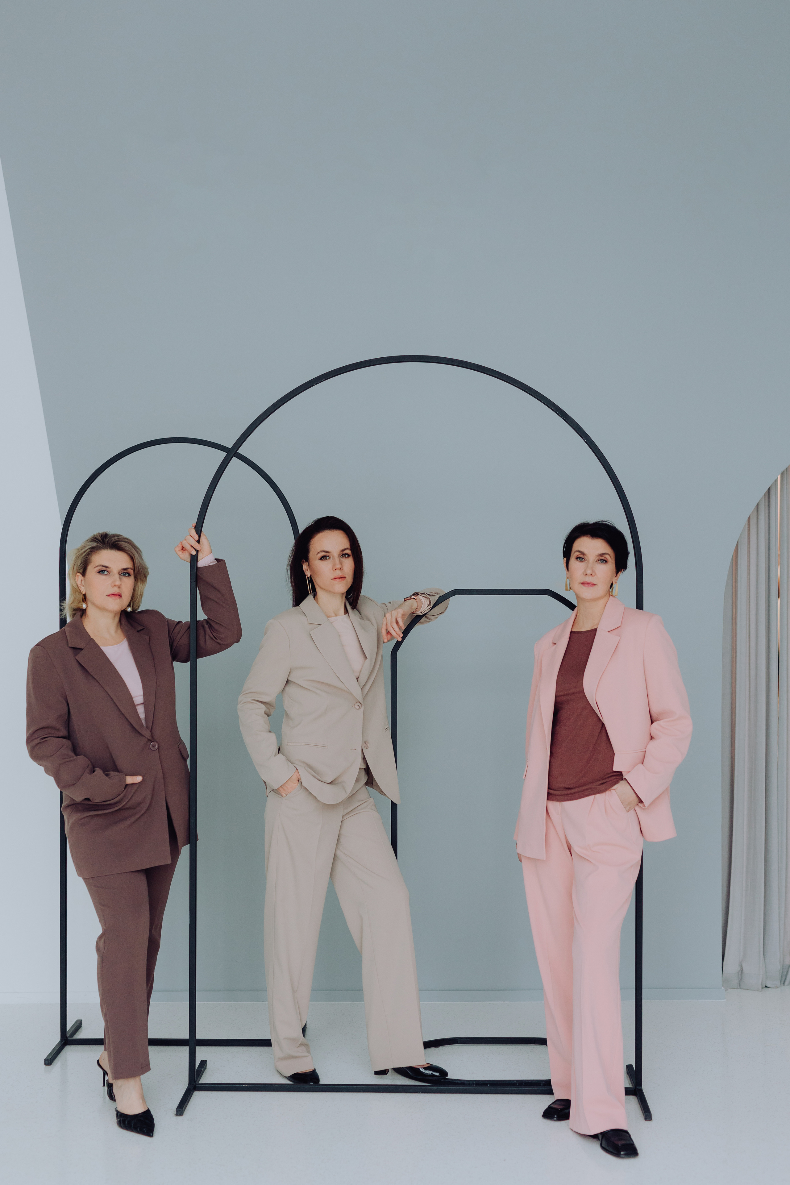 Студия массажа. Портретный имиджевый фотограф в Москве