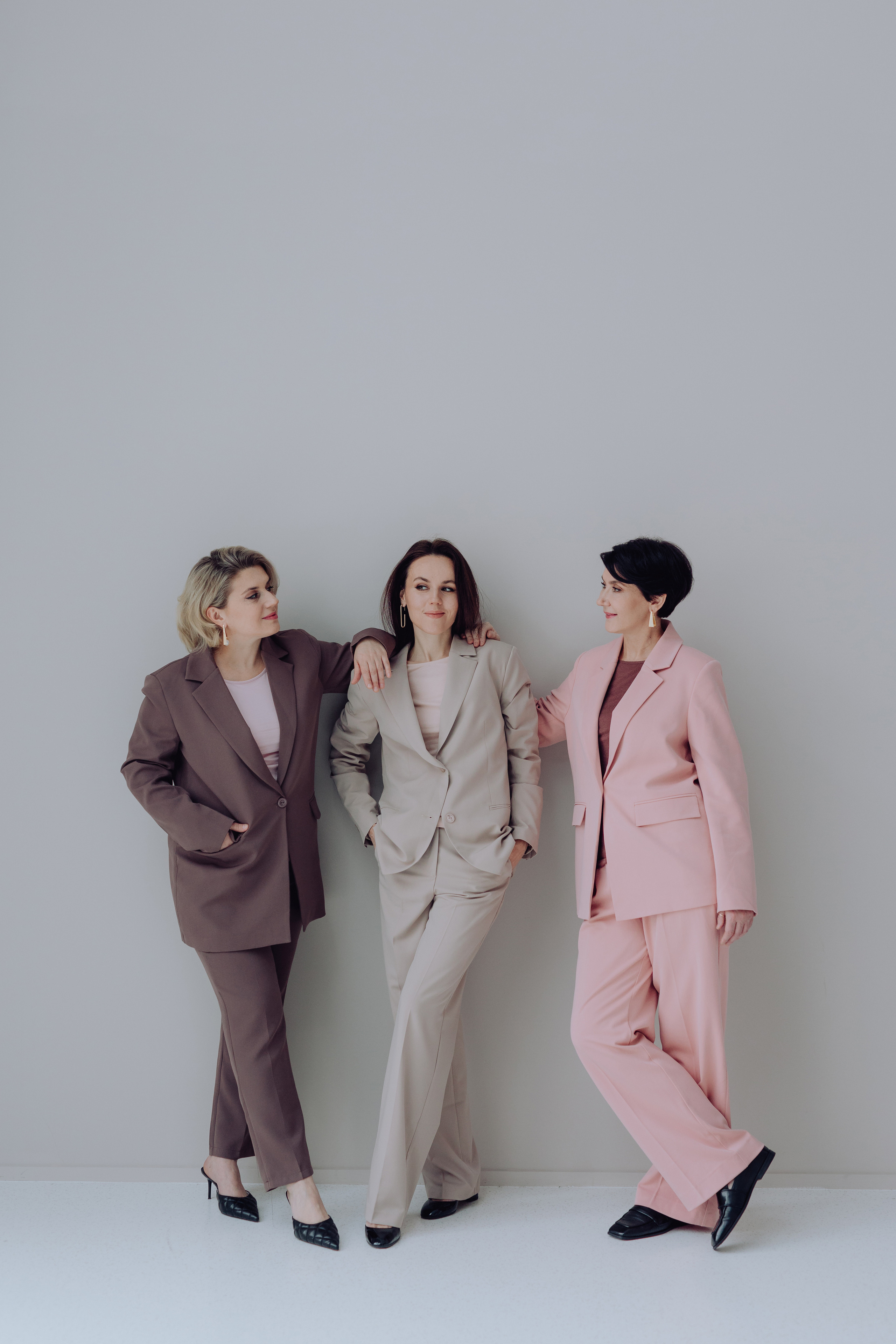 Студия массажа. Портретный имиджевый фотограф в Москве