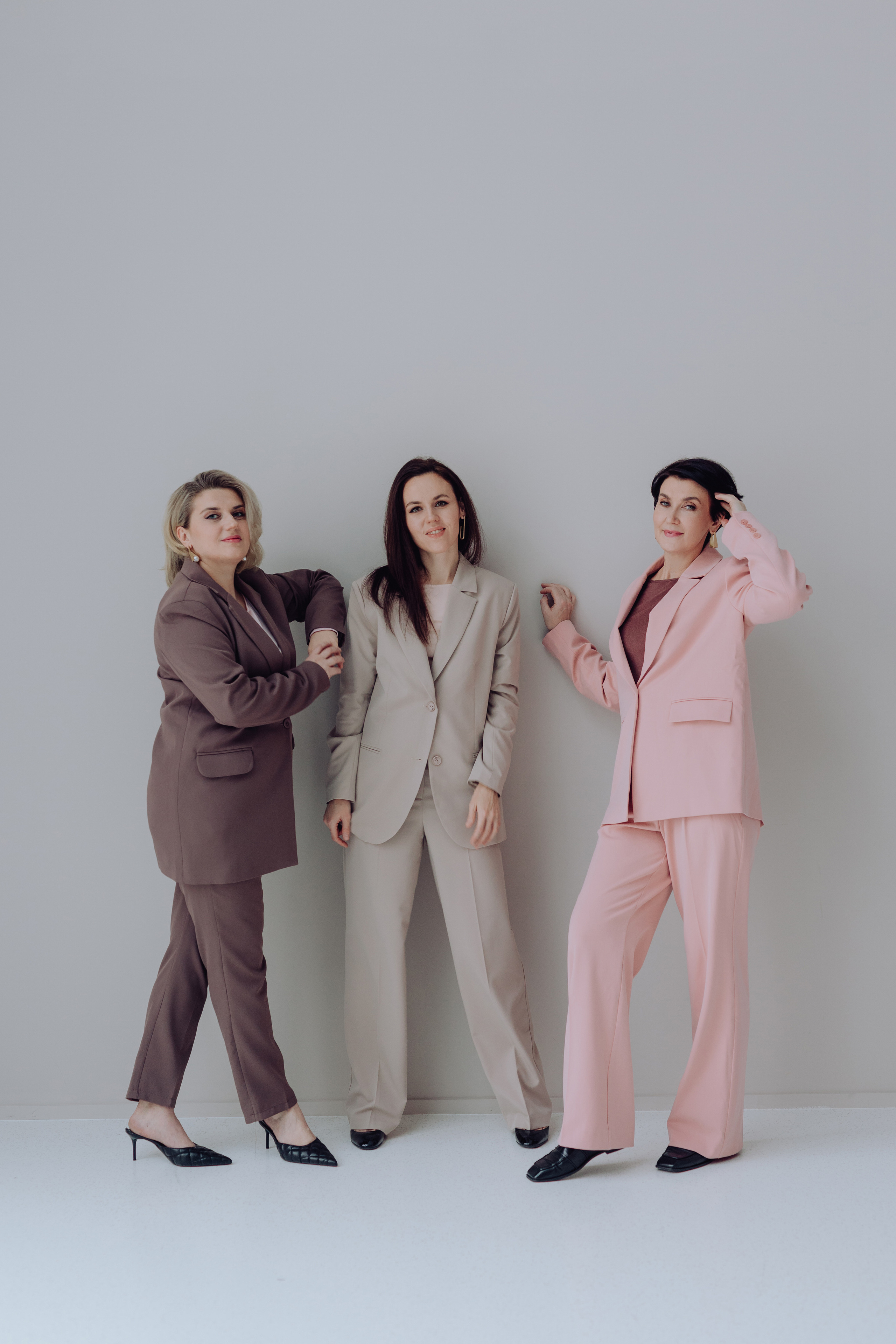 Студия массажа. Портретный имиджевый фотограф в Москве