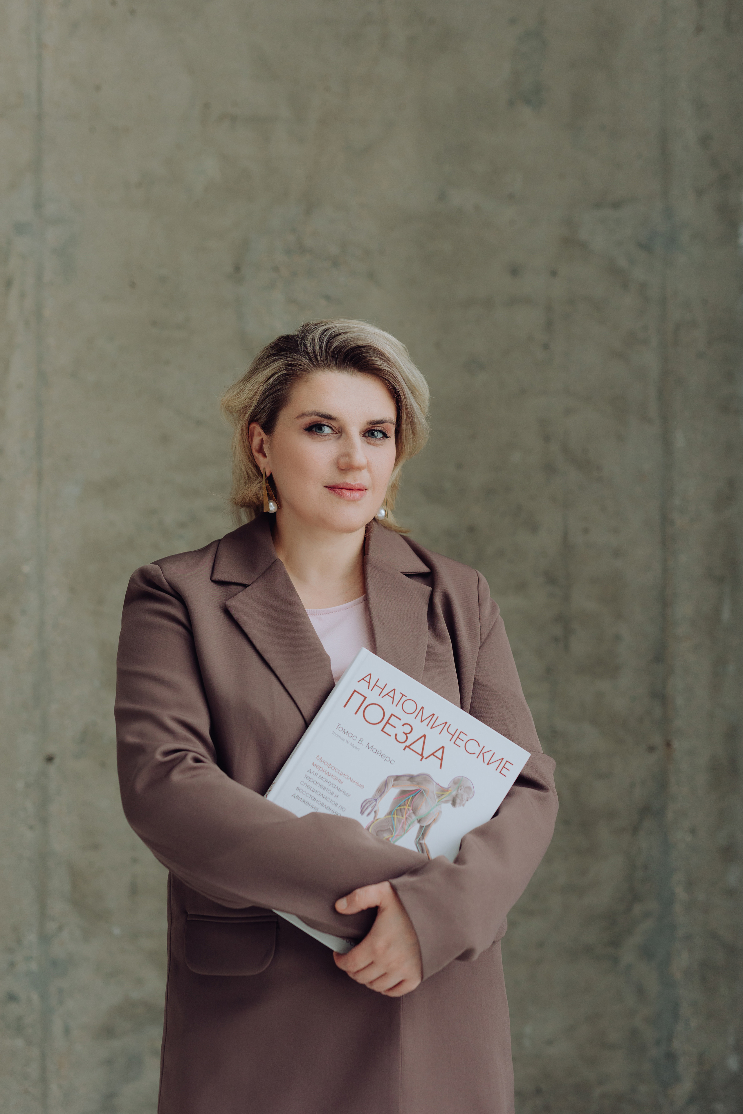 Студия массажа. Портретный имиджевый фотограф в Москве