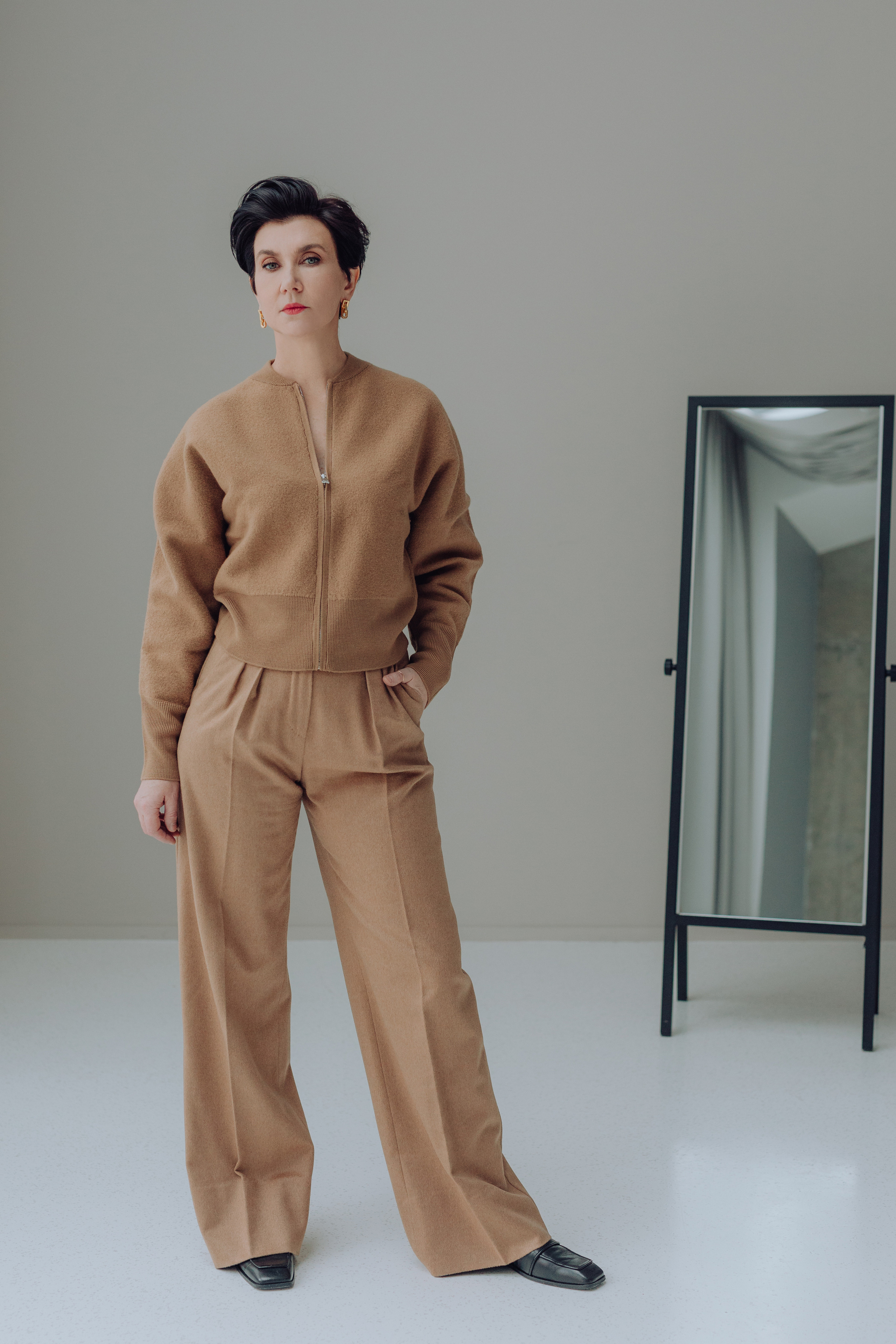 Студия массажа. Портретный имиджевый фотограф в Москве