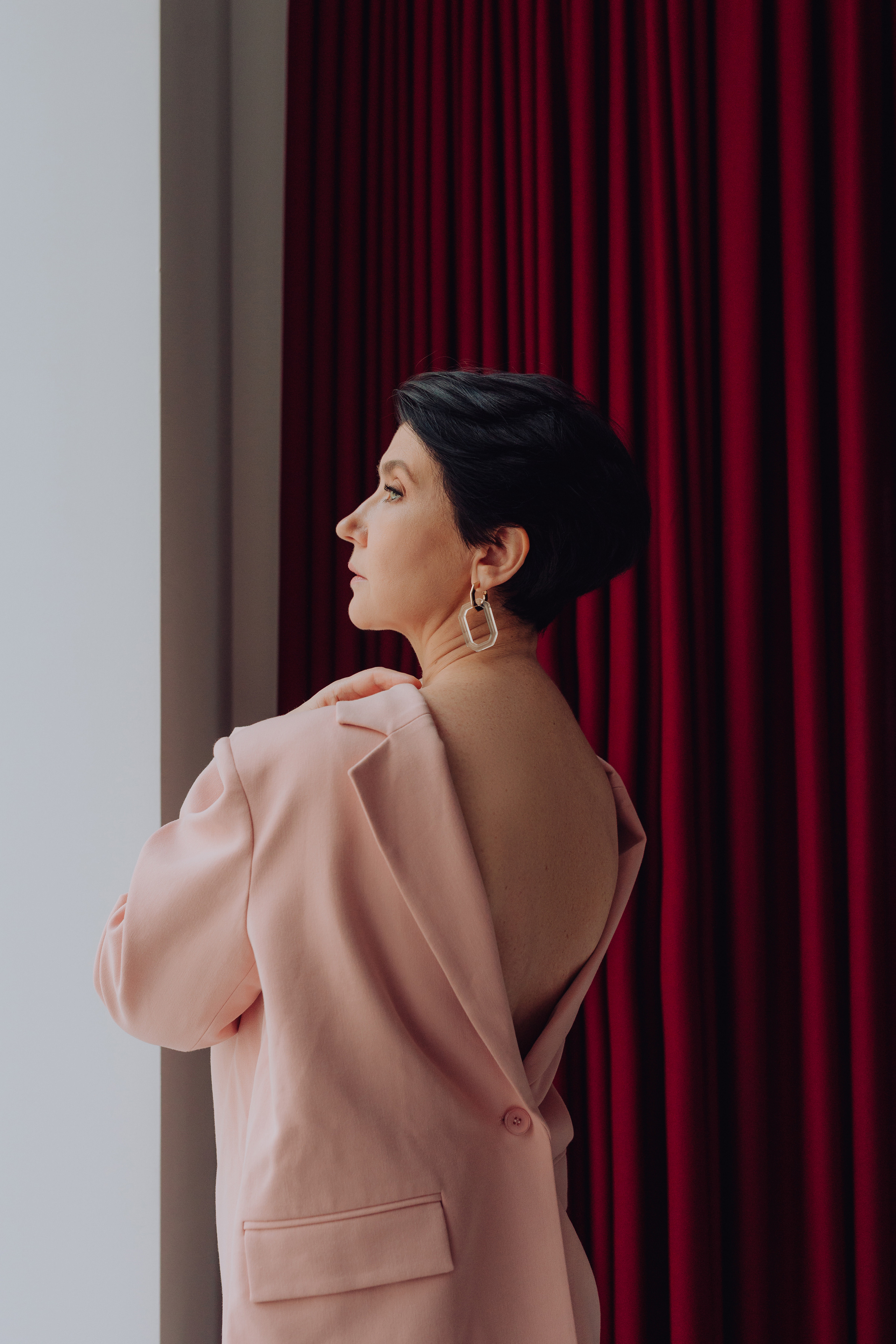 Студия массажа. Портретный имиджевый фотограф в Москве