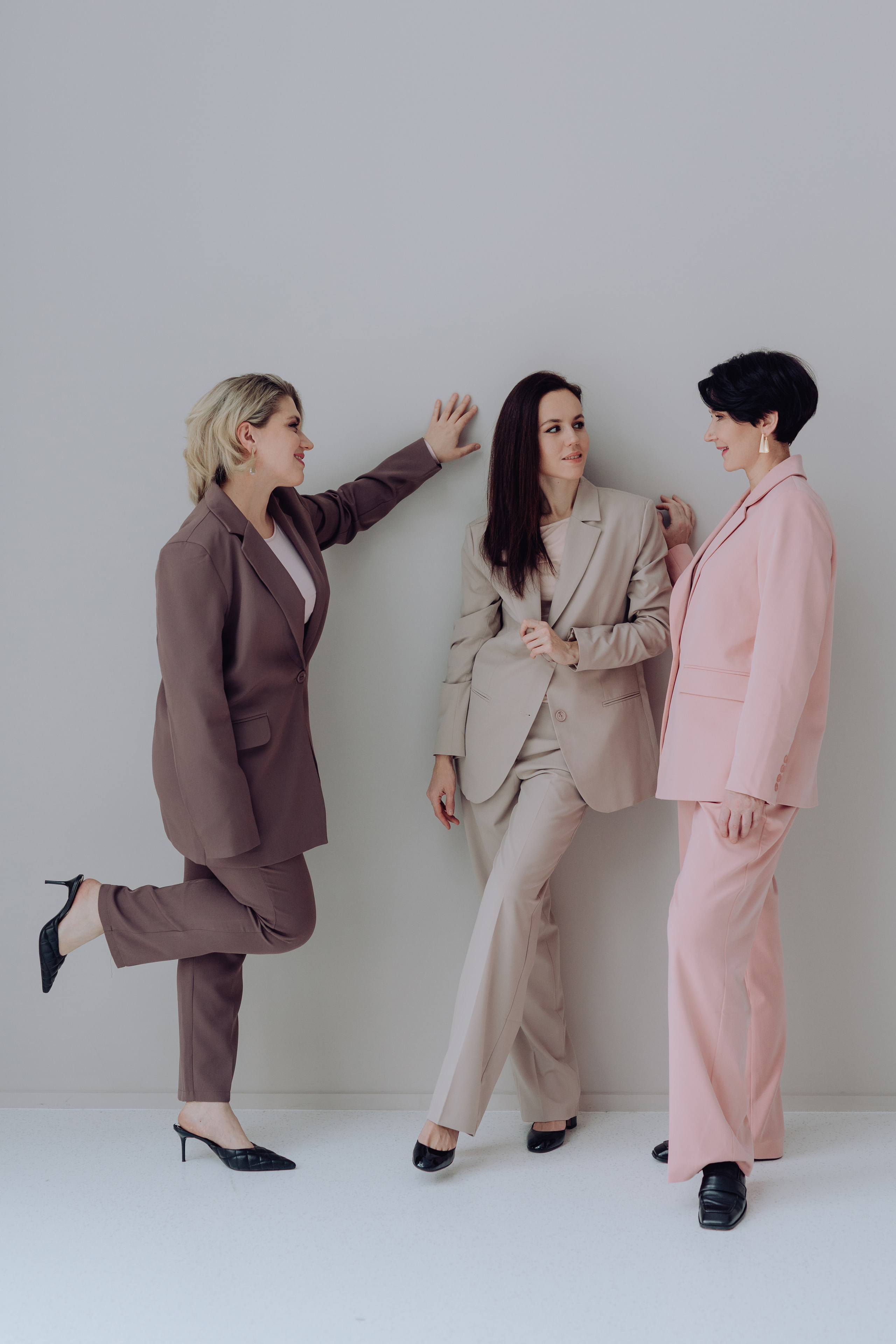 Студия массажа. Портретный имиджевый фотограф в Москве