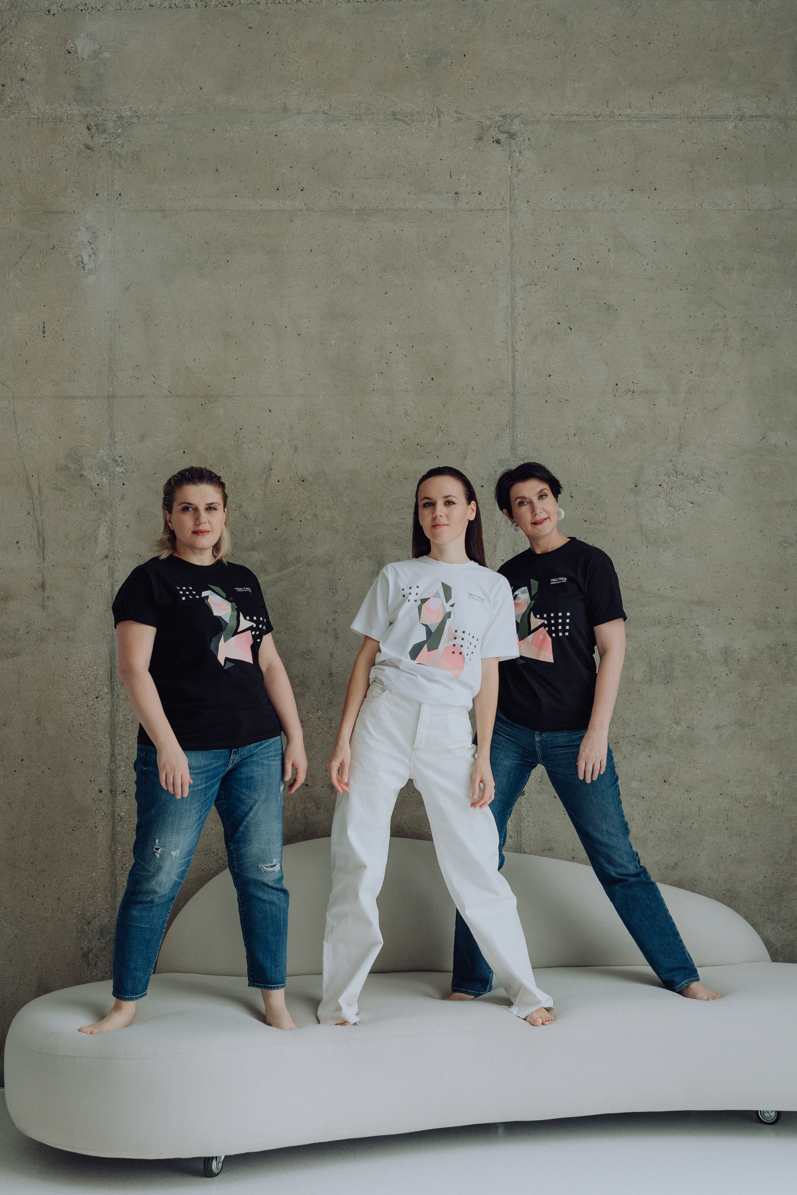 Студия массажа. Портретный имиджевый фотограф в Москве