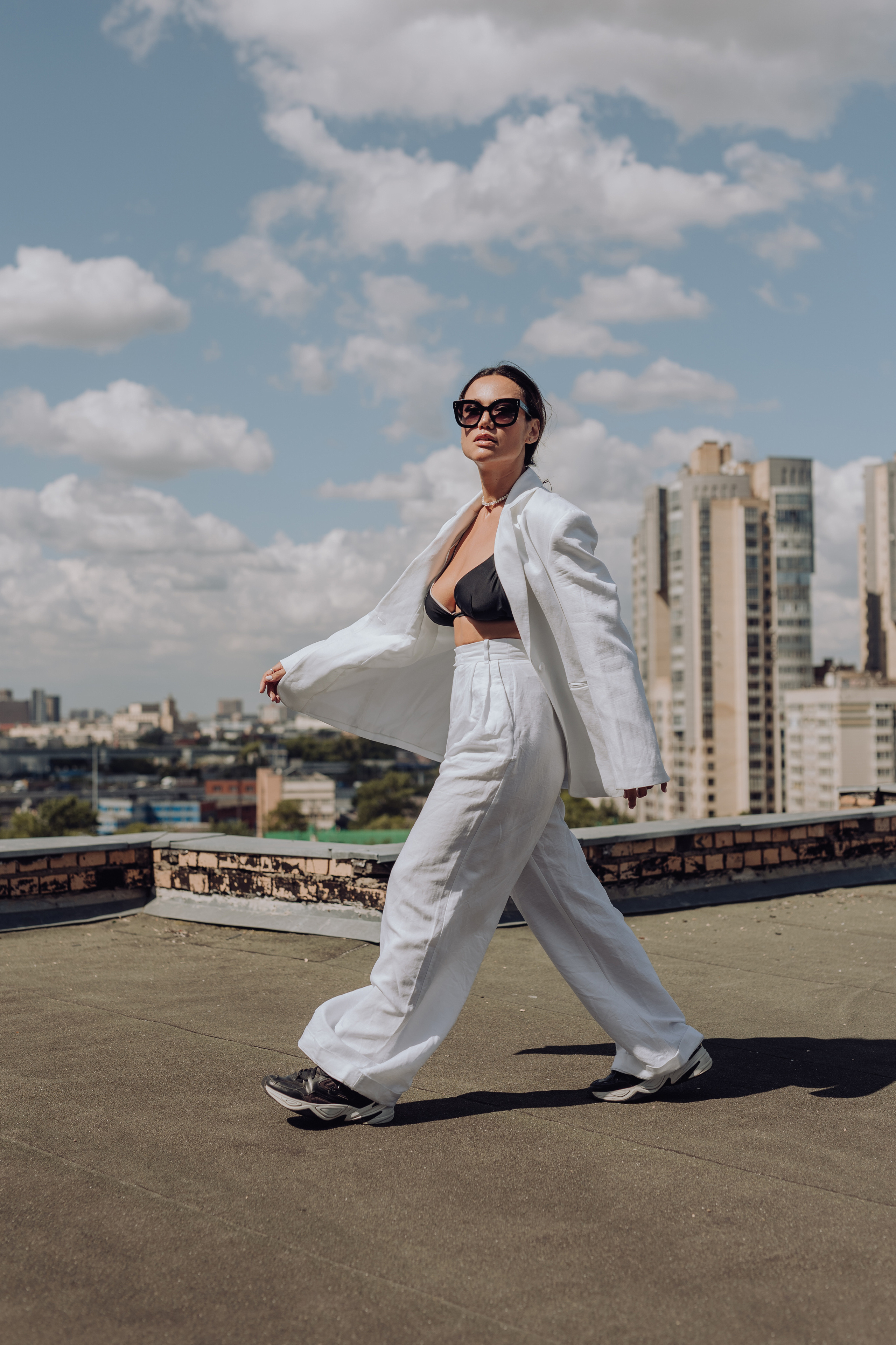 Москва. Портретный имиджевый фотограф в Москве