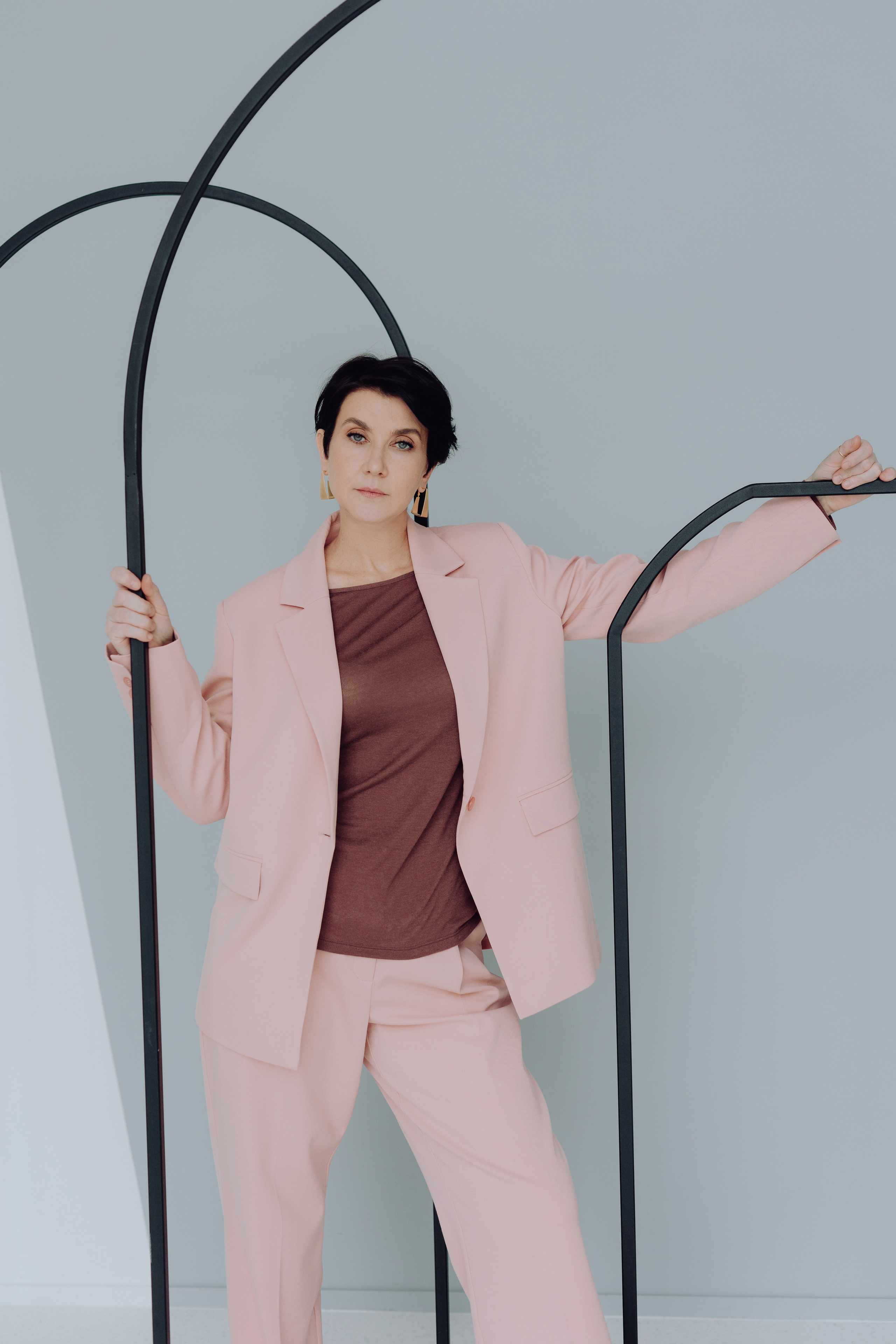 Студия массажа. Портретный имиджевый фотограф в Москве