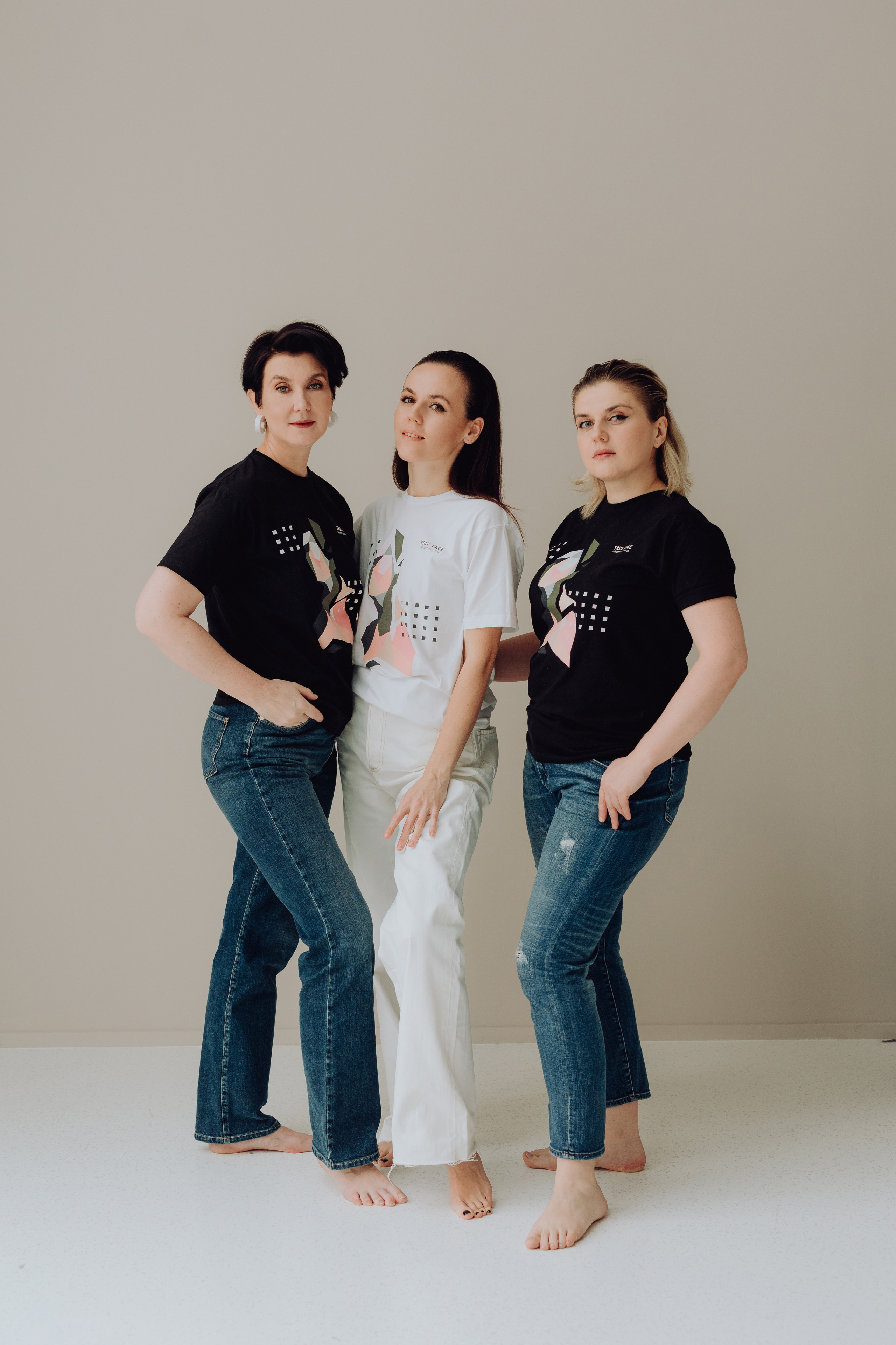 Студия массажа. Портретный имиджевый фотограф в Москве