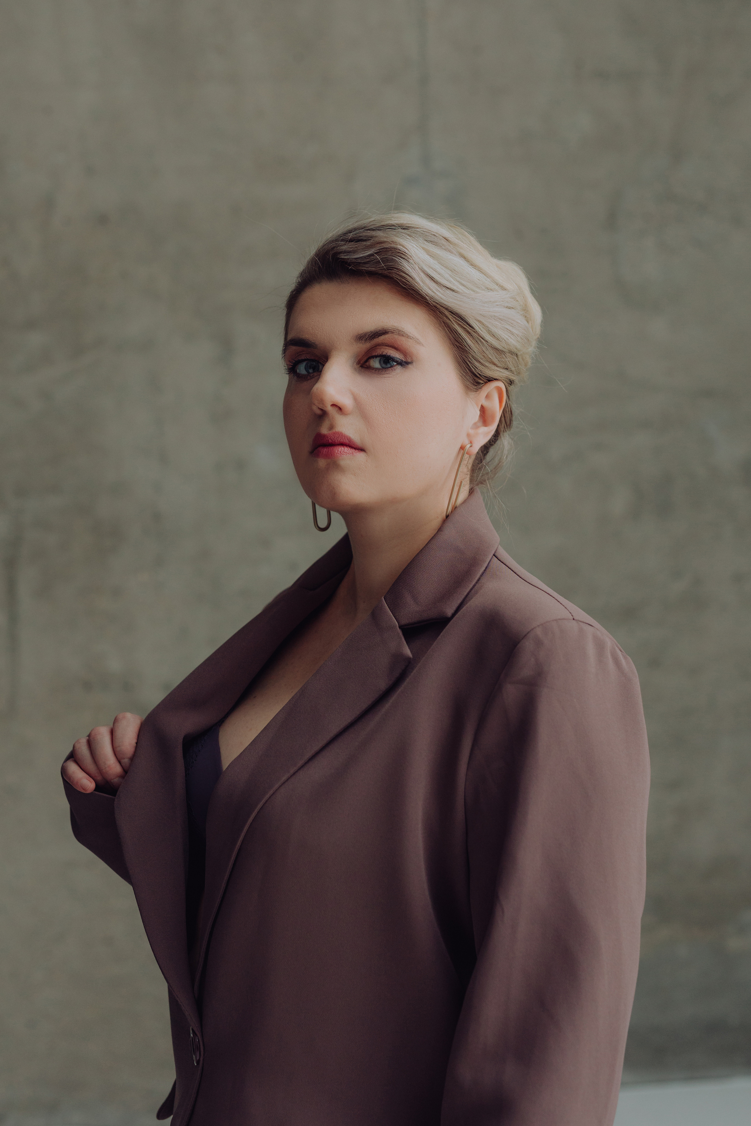 Студия массажа. Портретный имиджевый фотограф в Москве