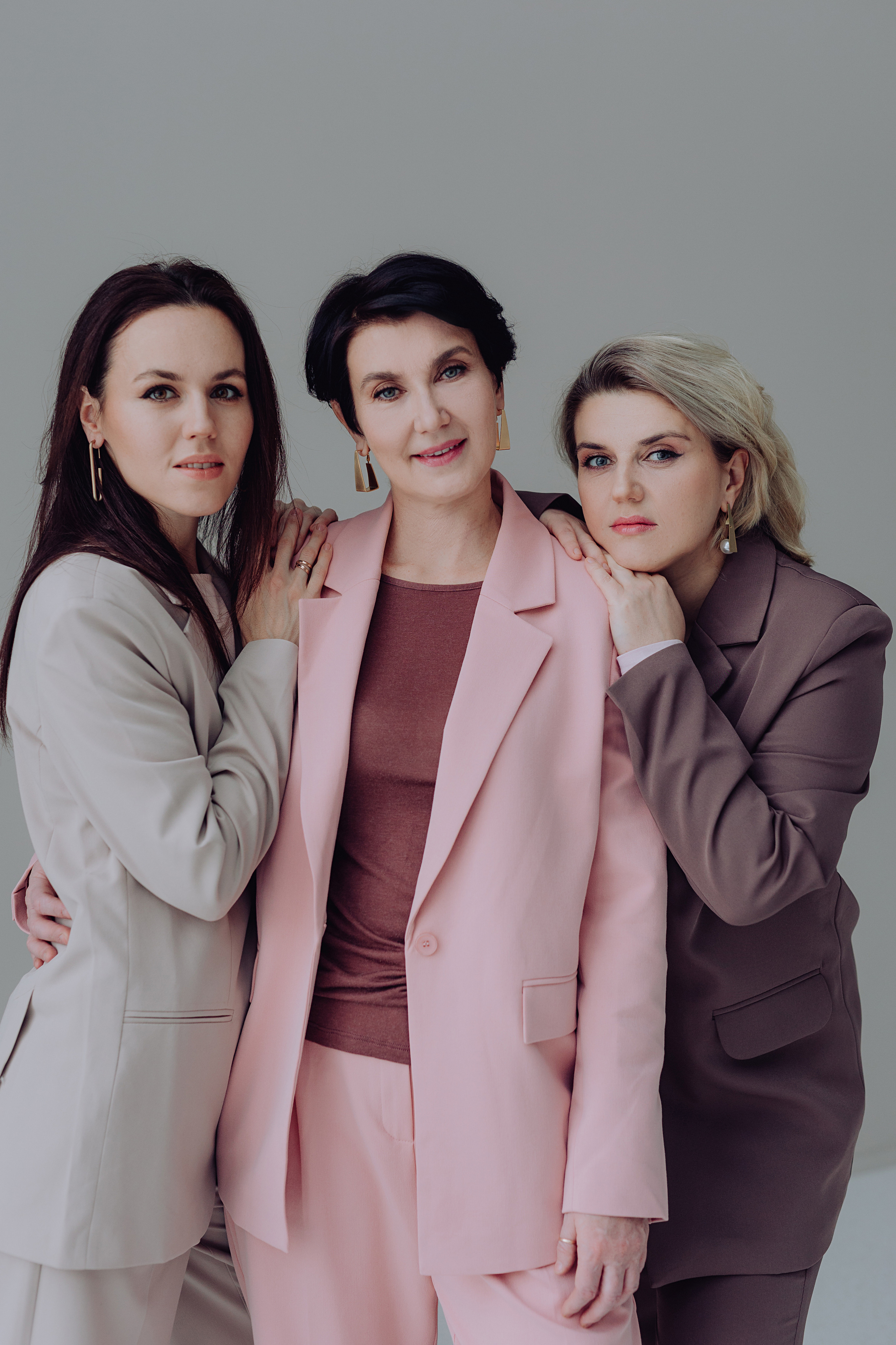 Студия массажа. Портретный имиджевый фотограф в Москве