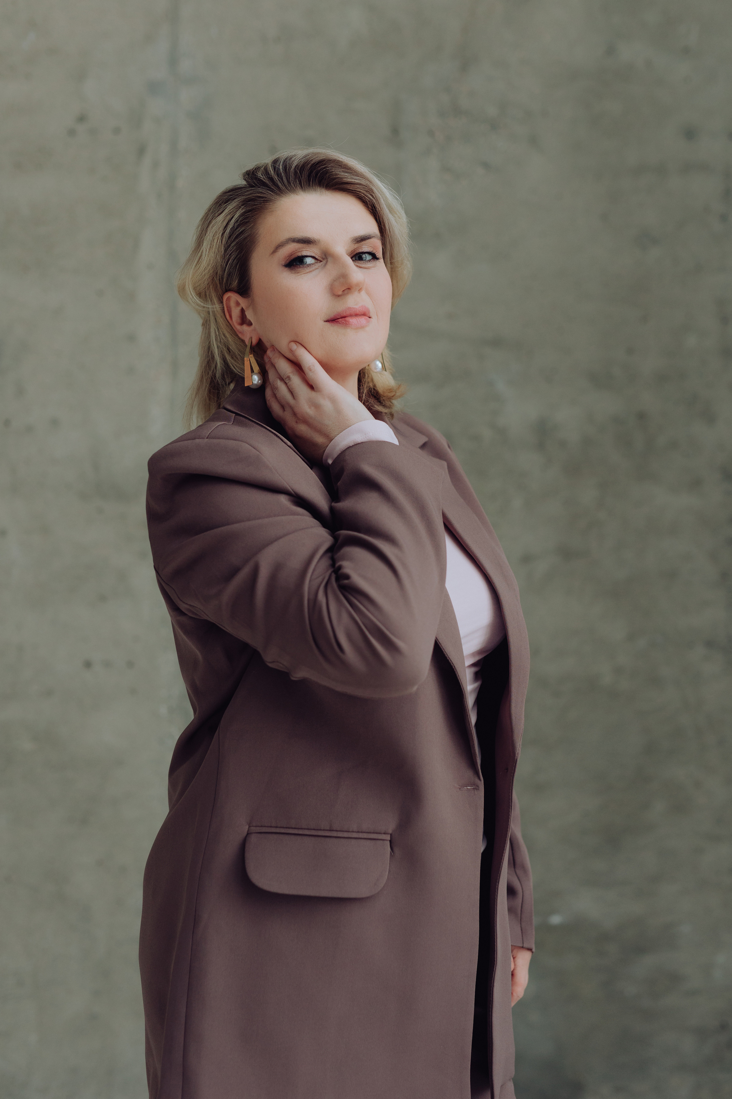 Студия массажа. Портретный имиджевый фотограф в Москве