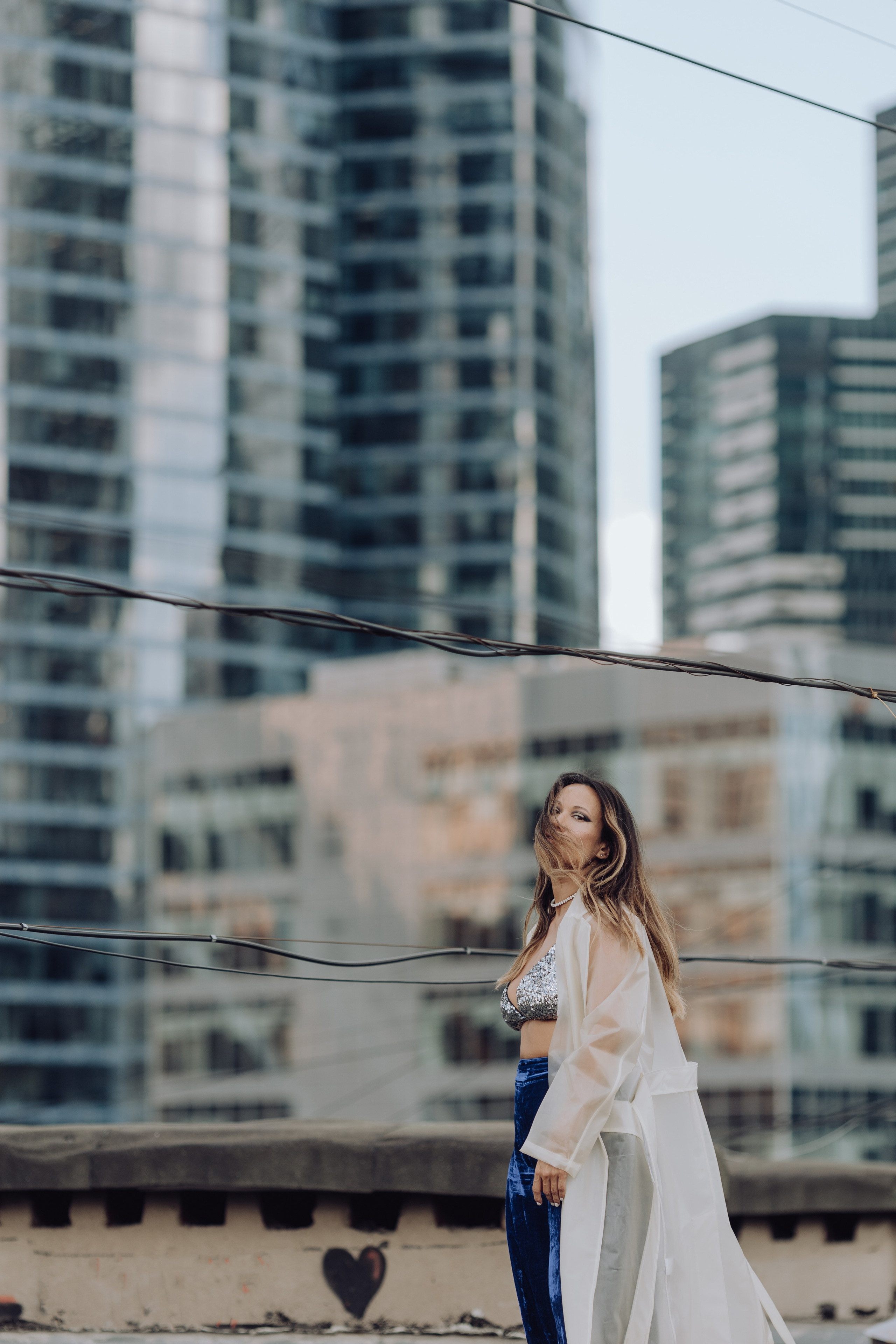 Москва. Портретный имиджевый фотограф в Москве