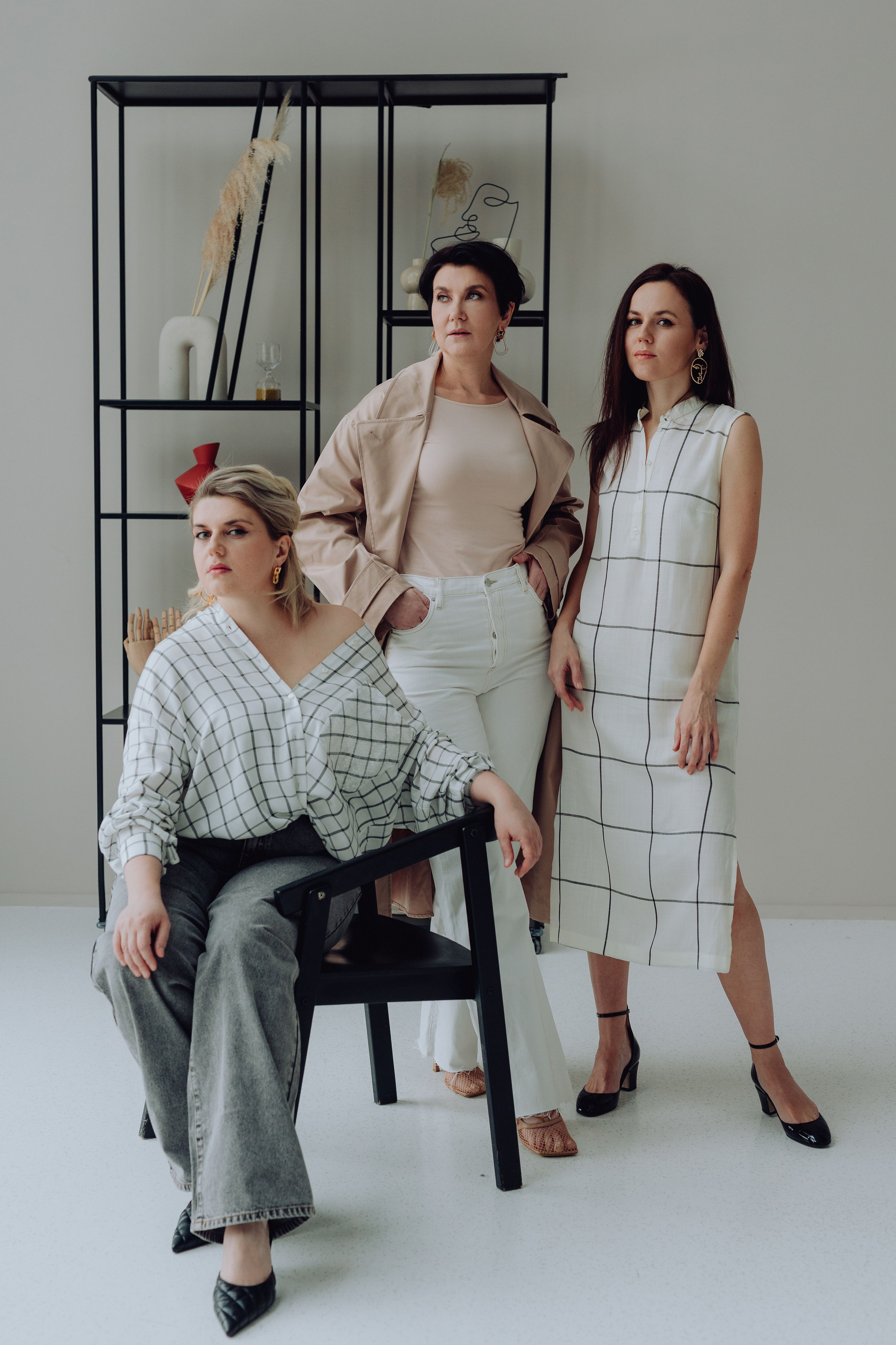 Студия массажа. Портретный имиджевый фотограф в Москве