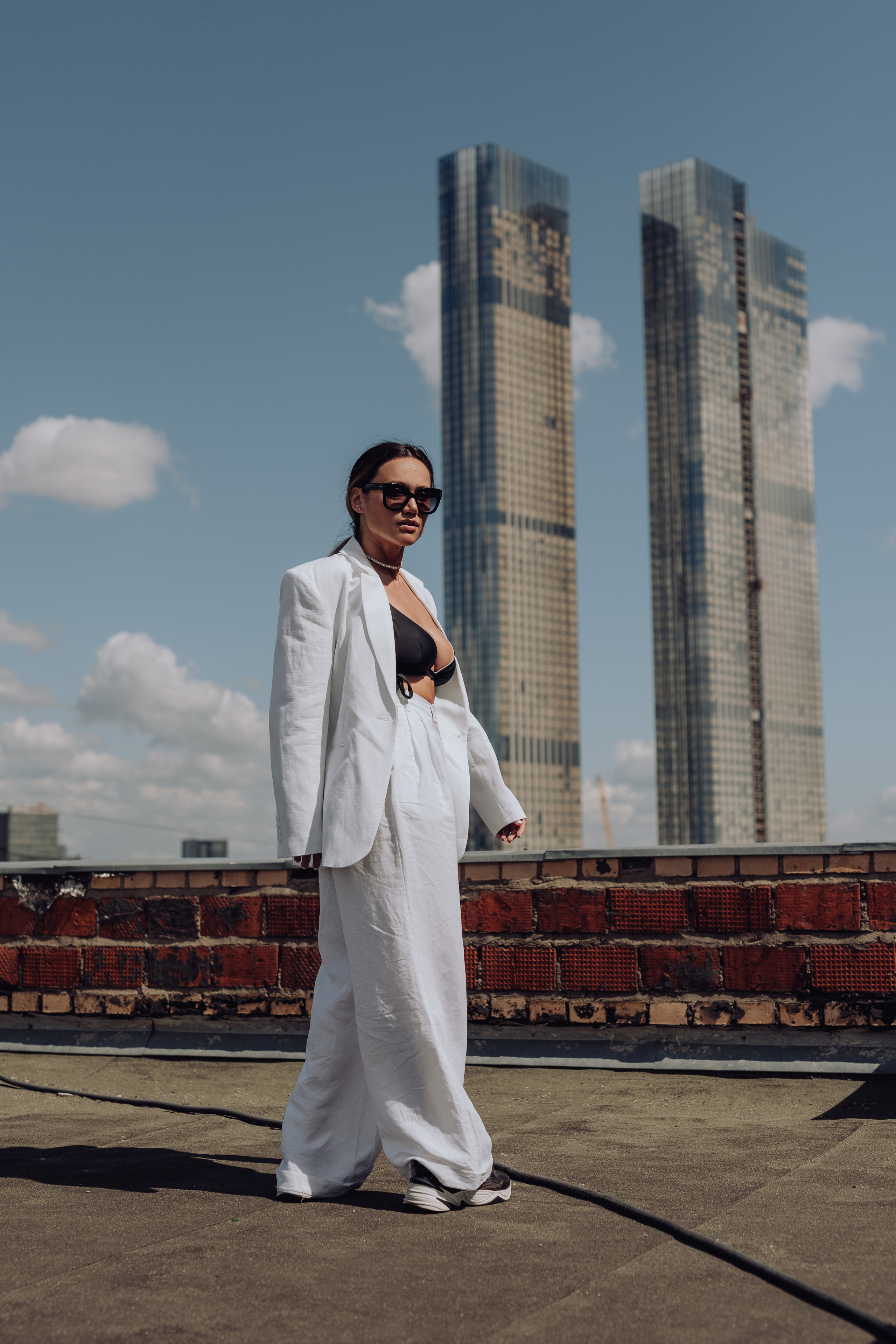 Москва. Портретный имиджевый фотограф в Москве