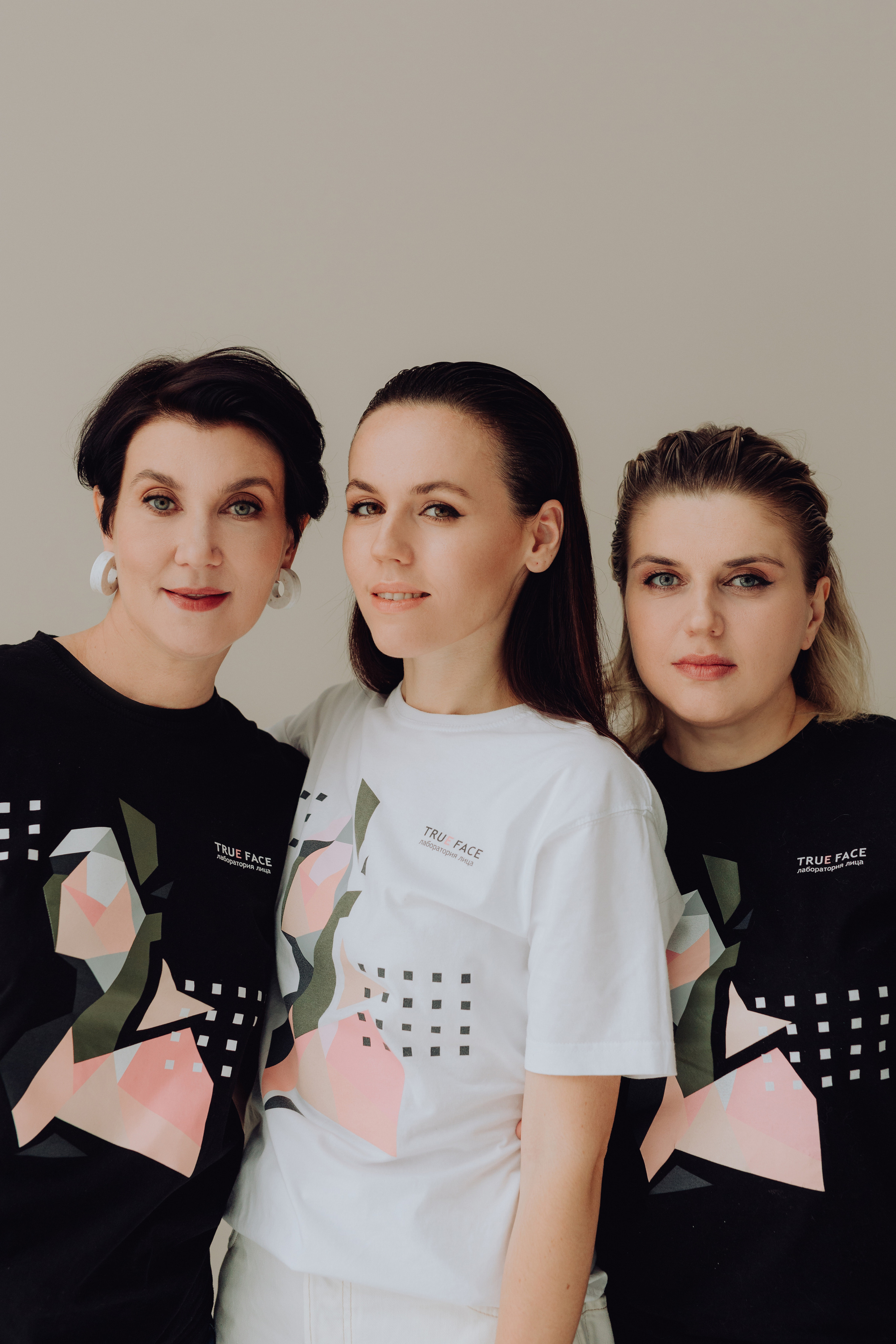 Студия массажа. Портретный имиджевый фотограф в Москве