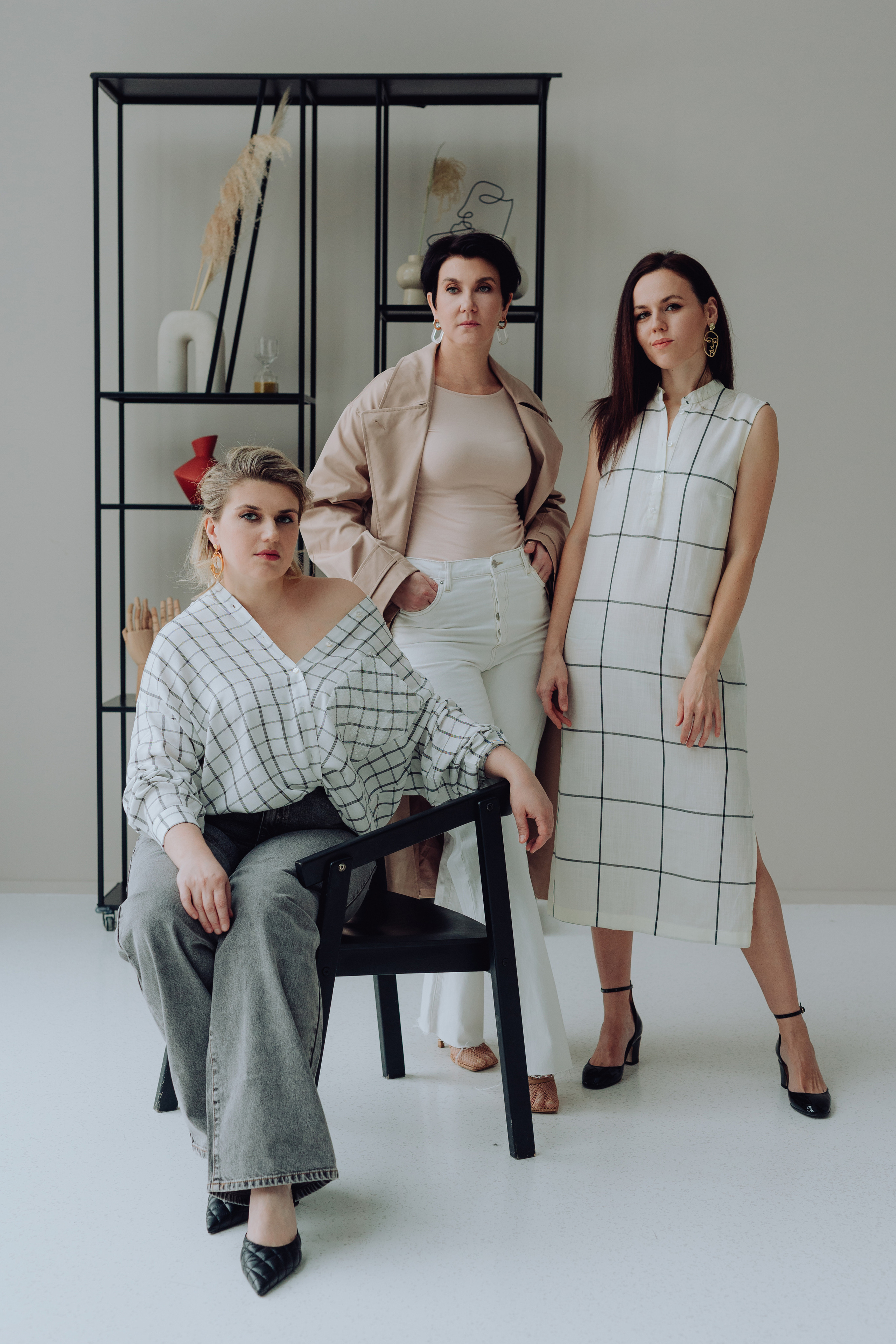 Студия массажа. Портретный имиджевый фотограф в Москве