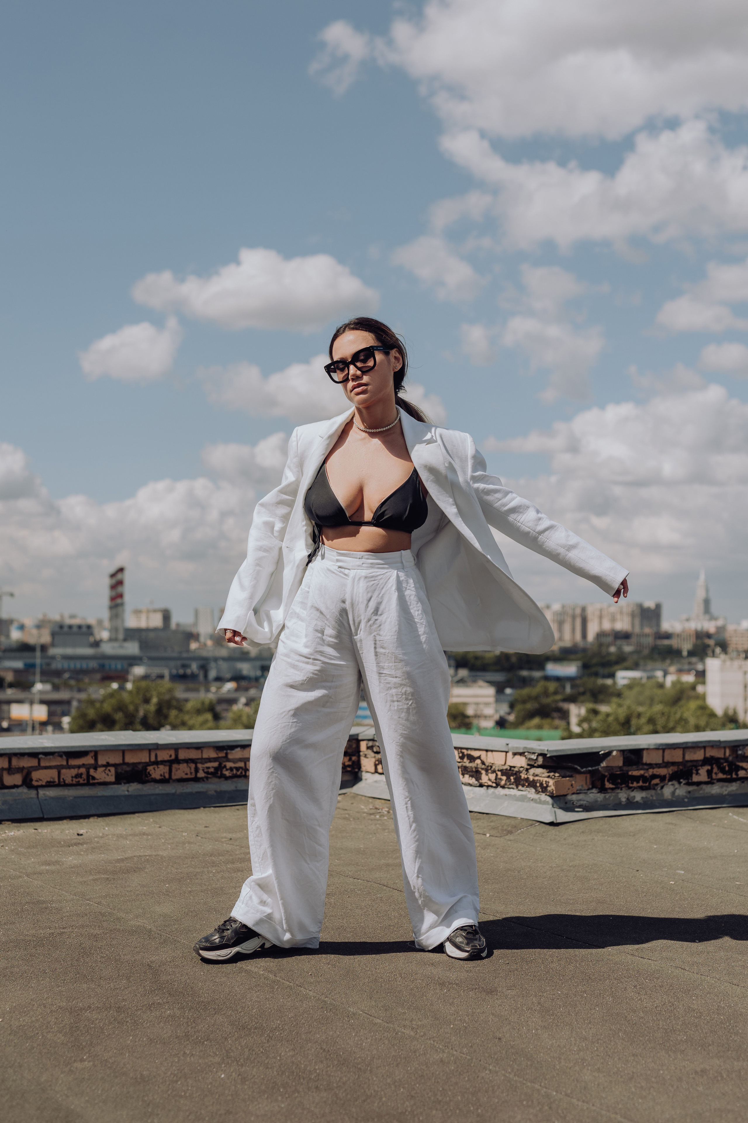 Москва. Портретный имиджевый фотограф в Москве