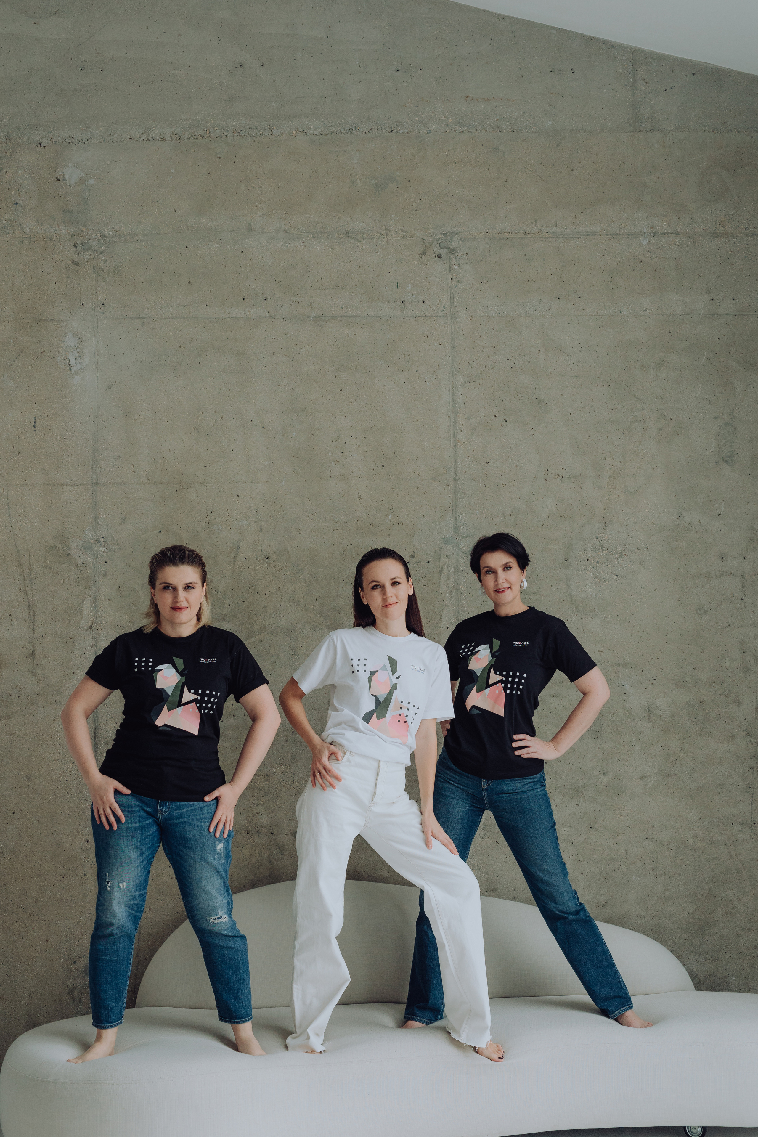 Студия массажа. Портретный имиджевый фотограф в Москве