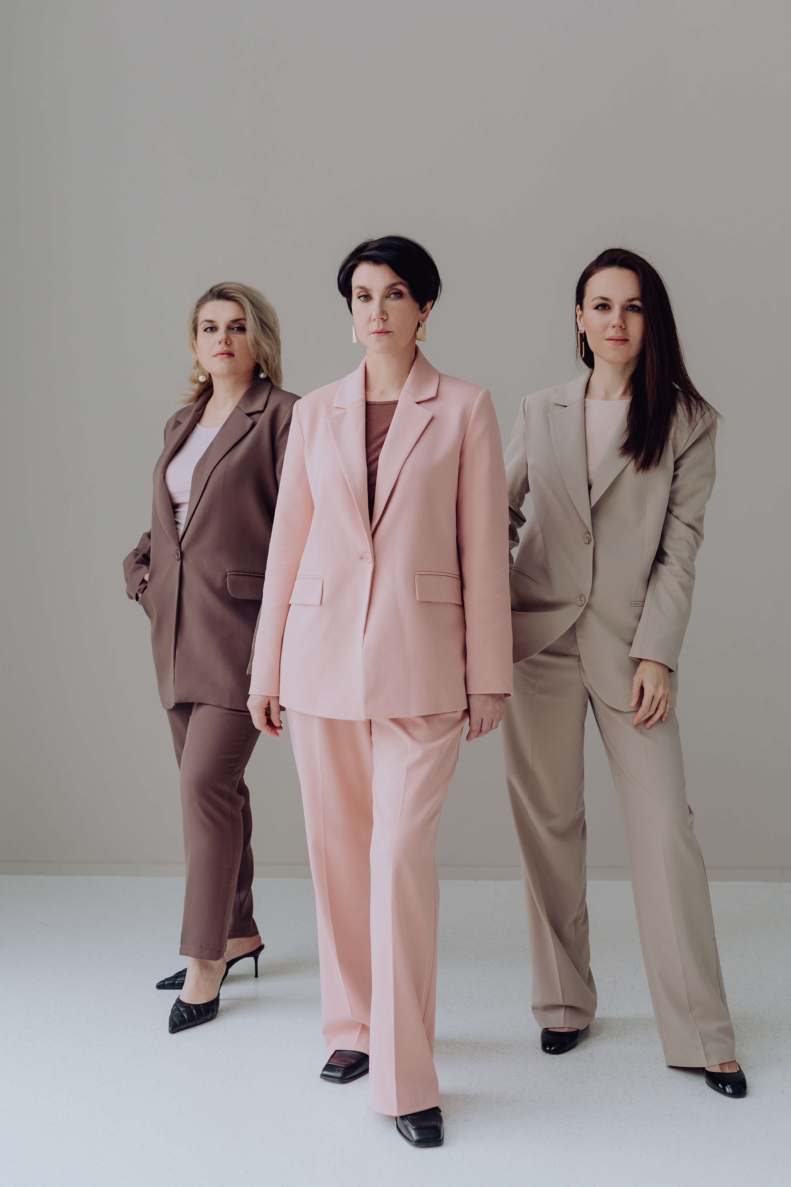 Студия массажа. Портретный имиджевый фотограф в Москве