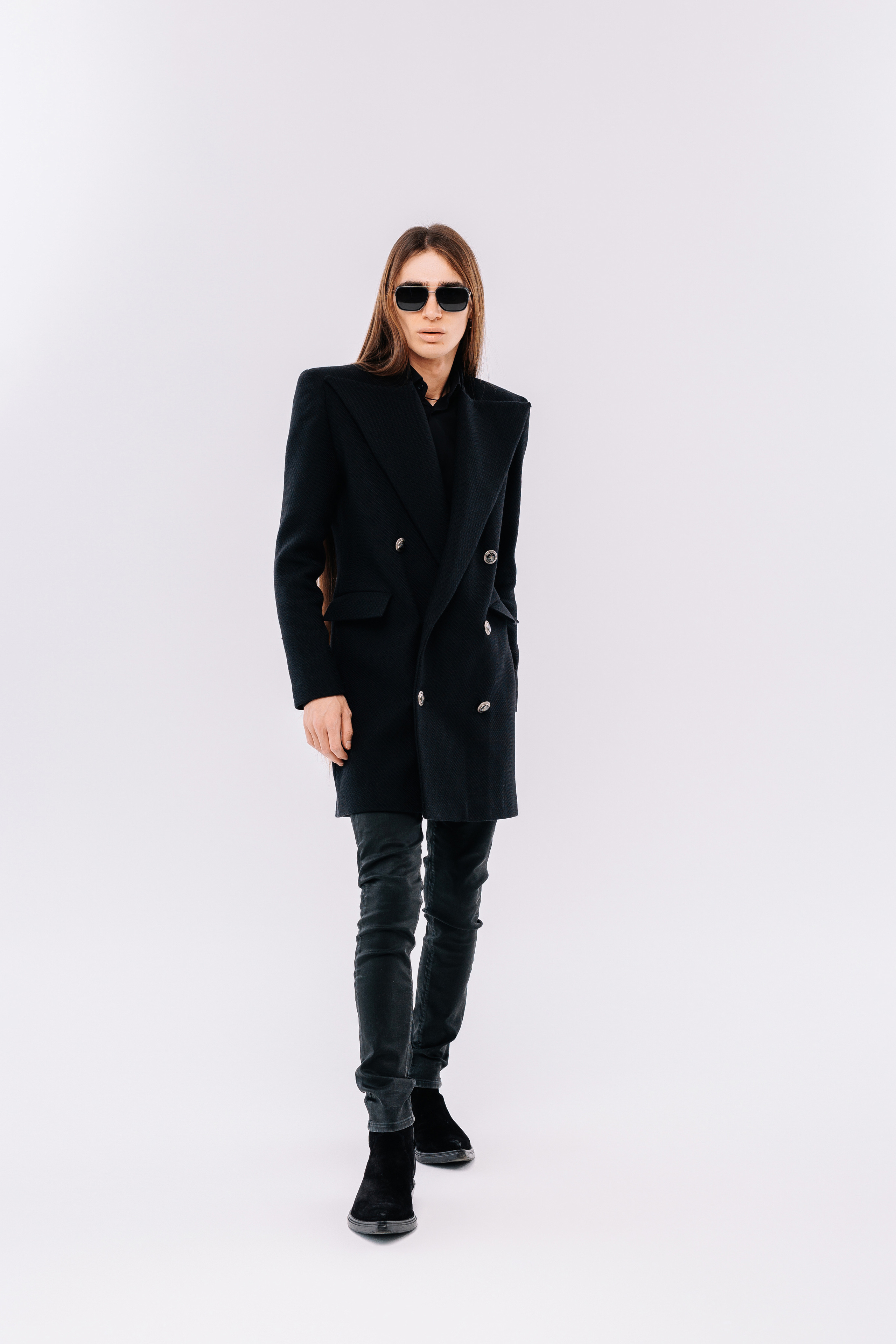 «MI CORAZON». Портретный имиджевый фотограф в Москве