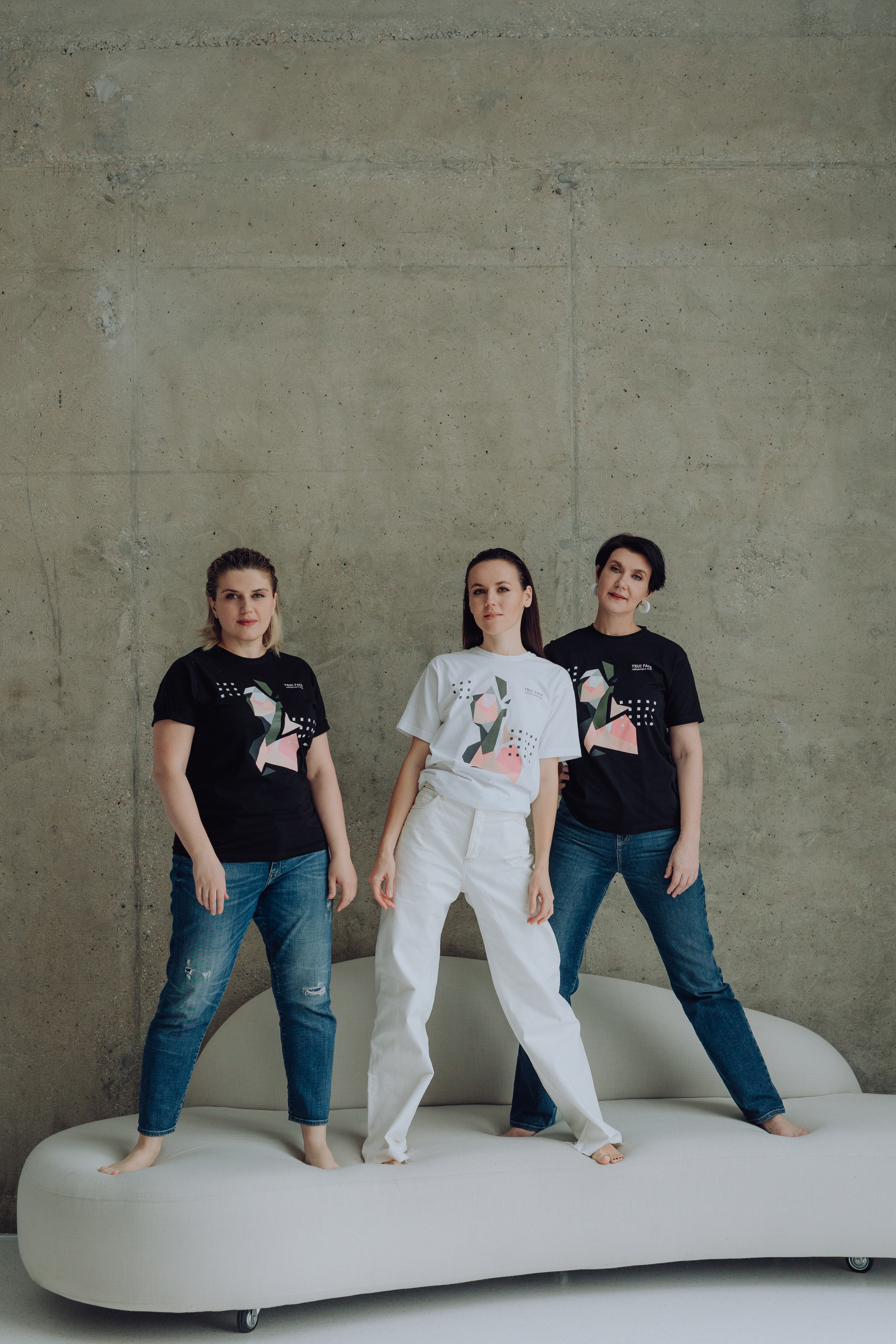 Студия массажа. Портретный имиджевый фотограф в Москве