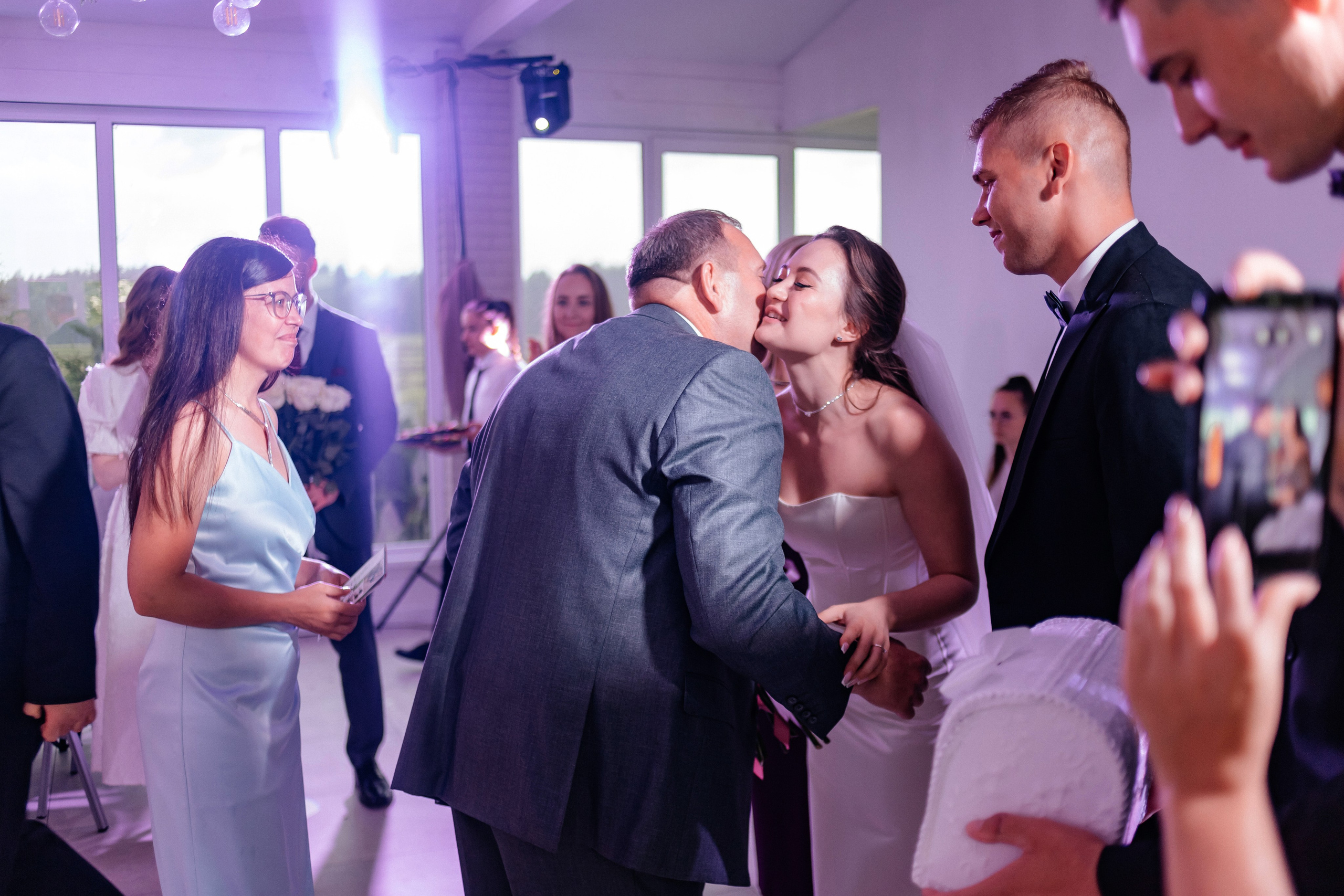 Наташа и Леша. Свадебный и семейный фотограф Юлия Виноградова