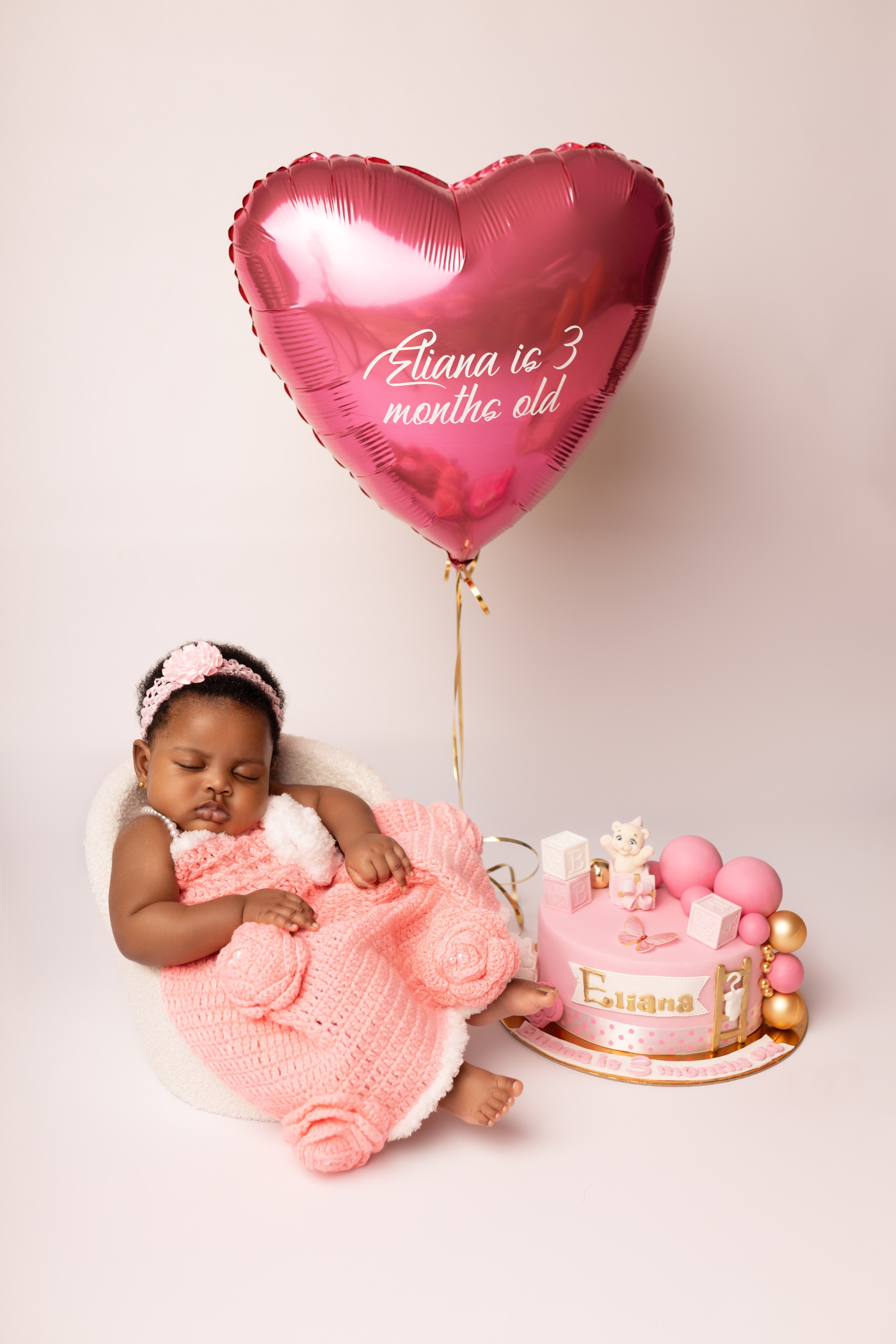 Малыши до 5 лет. Фотограф новорожденных Модяева Ирина