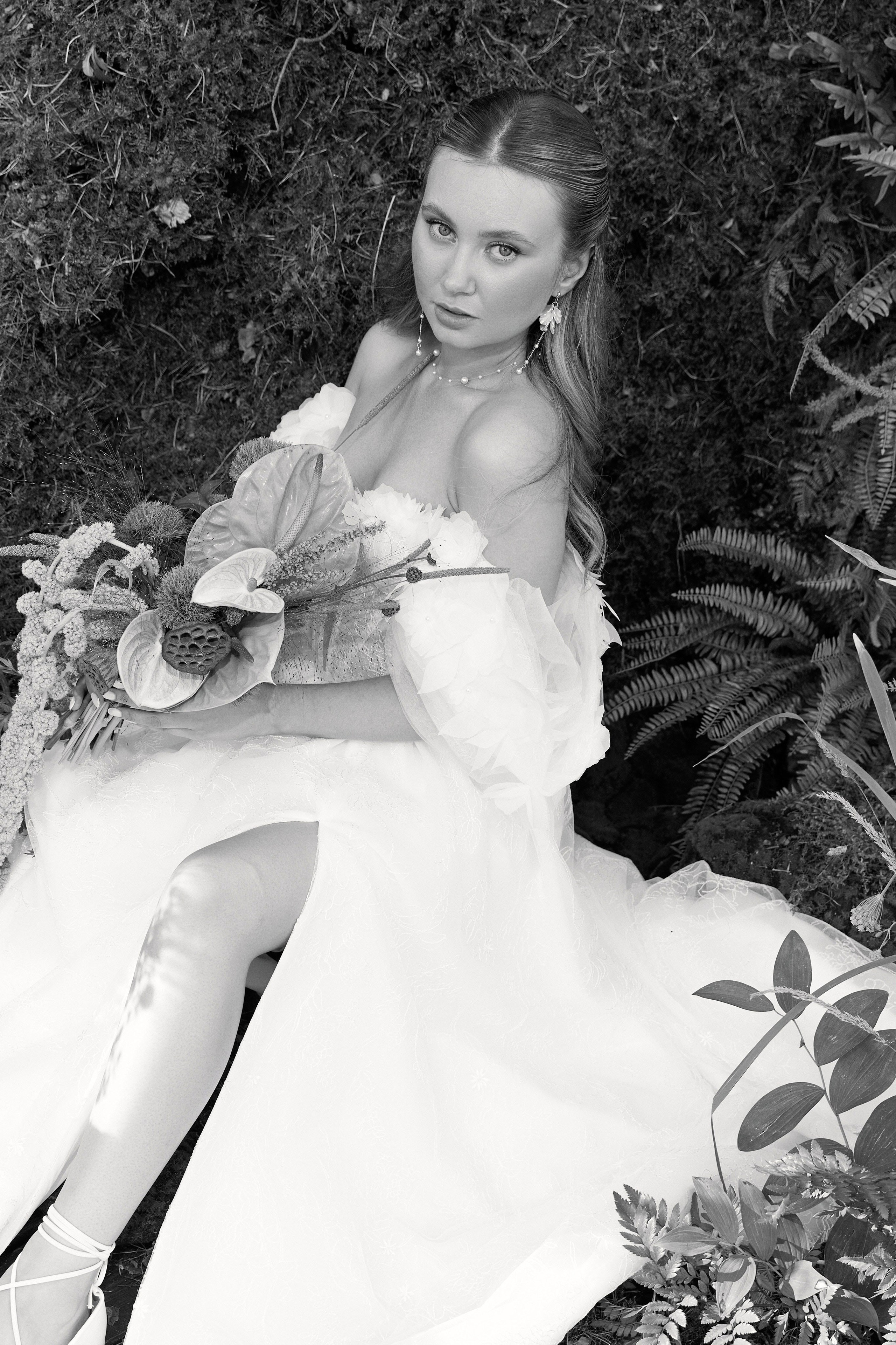 Посмотреть серию. Свадебный и семейный фотограф в Красноярске Тряпчев Павел