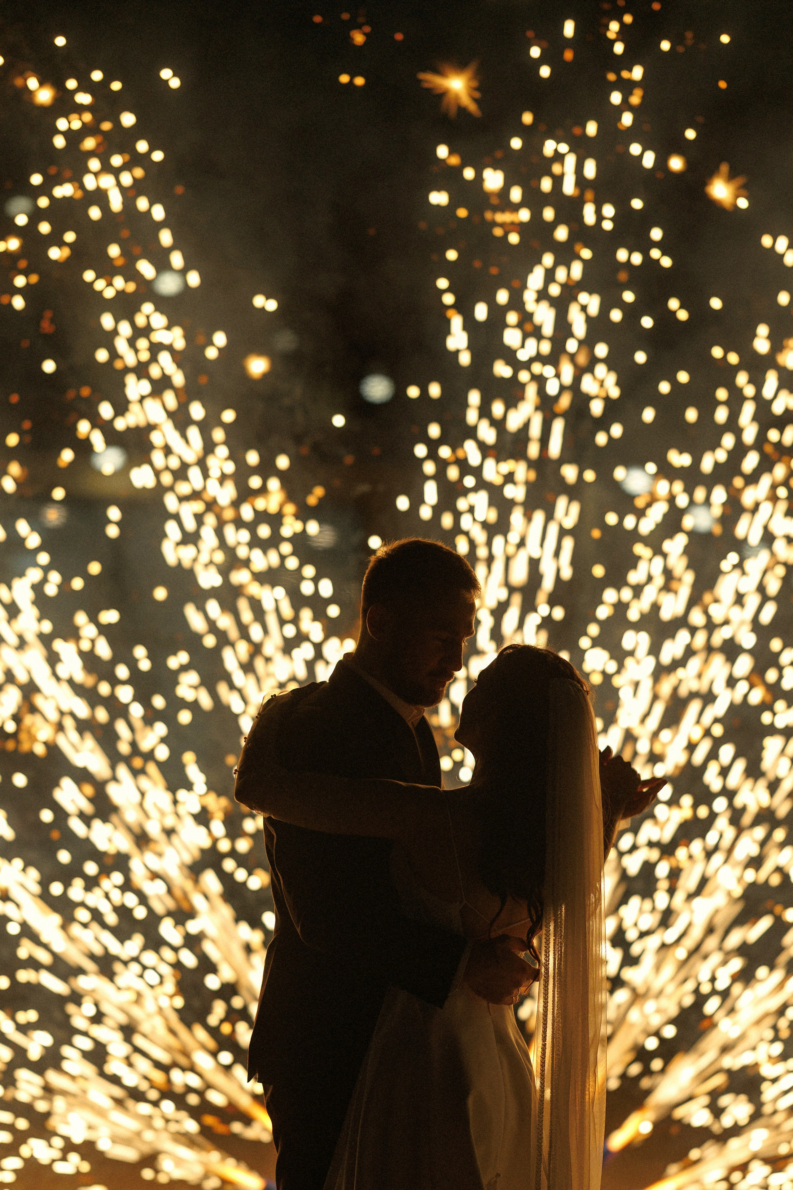 Юлия и Илья. Коваленко Алена │ Фотограф