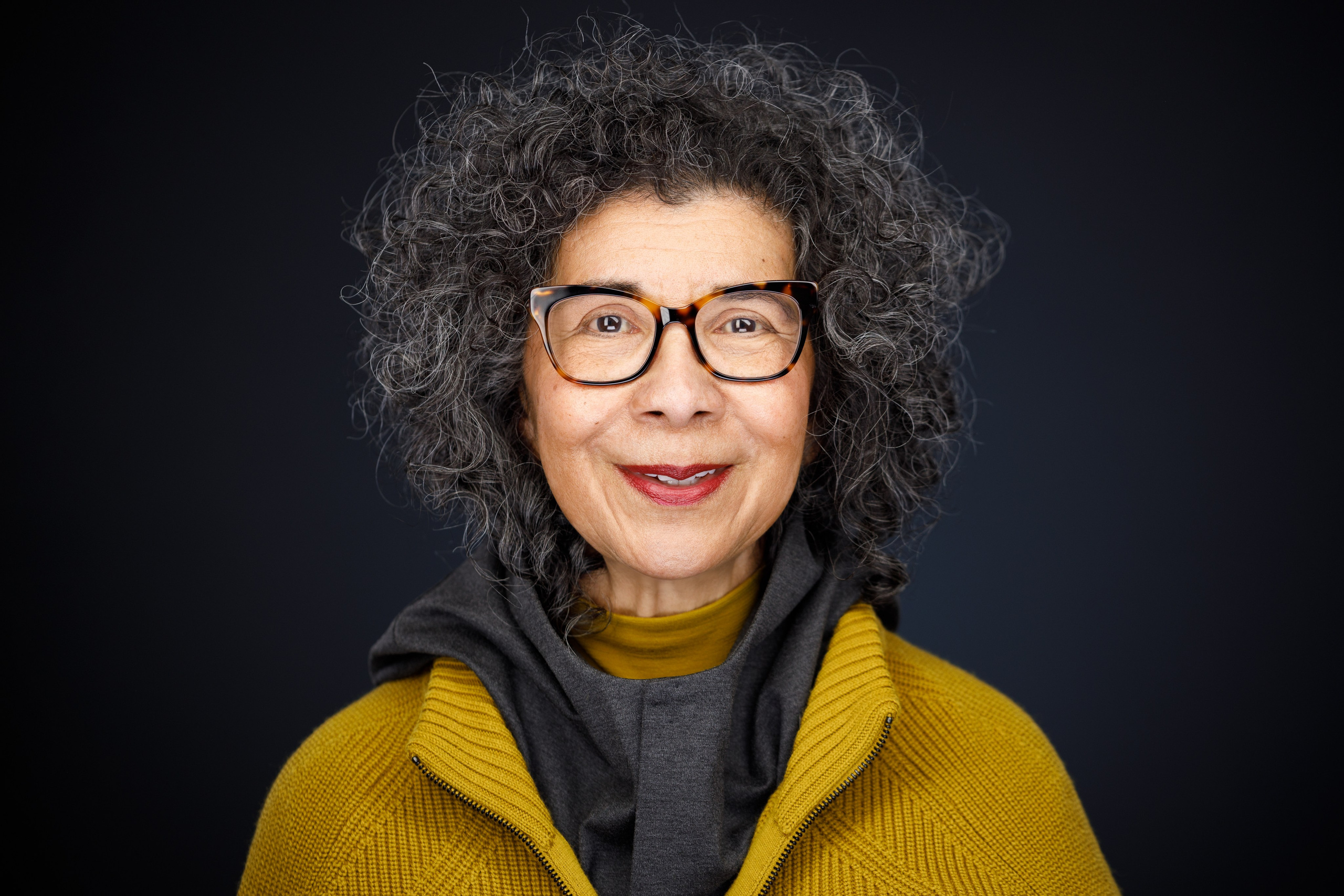 Headshot & portrait photographer Alexei Shendrick