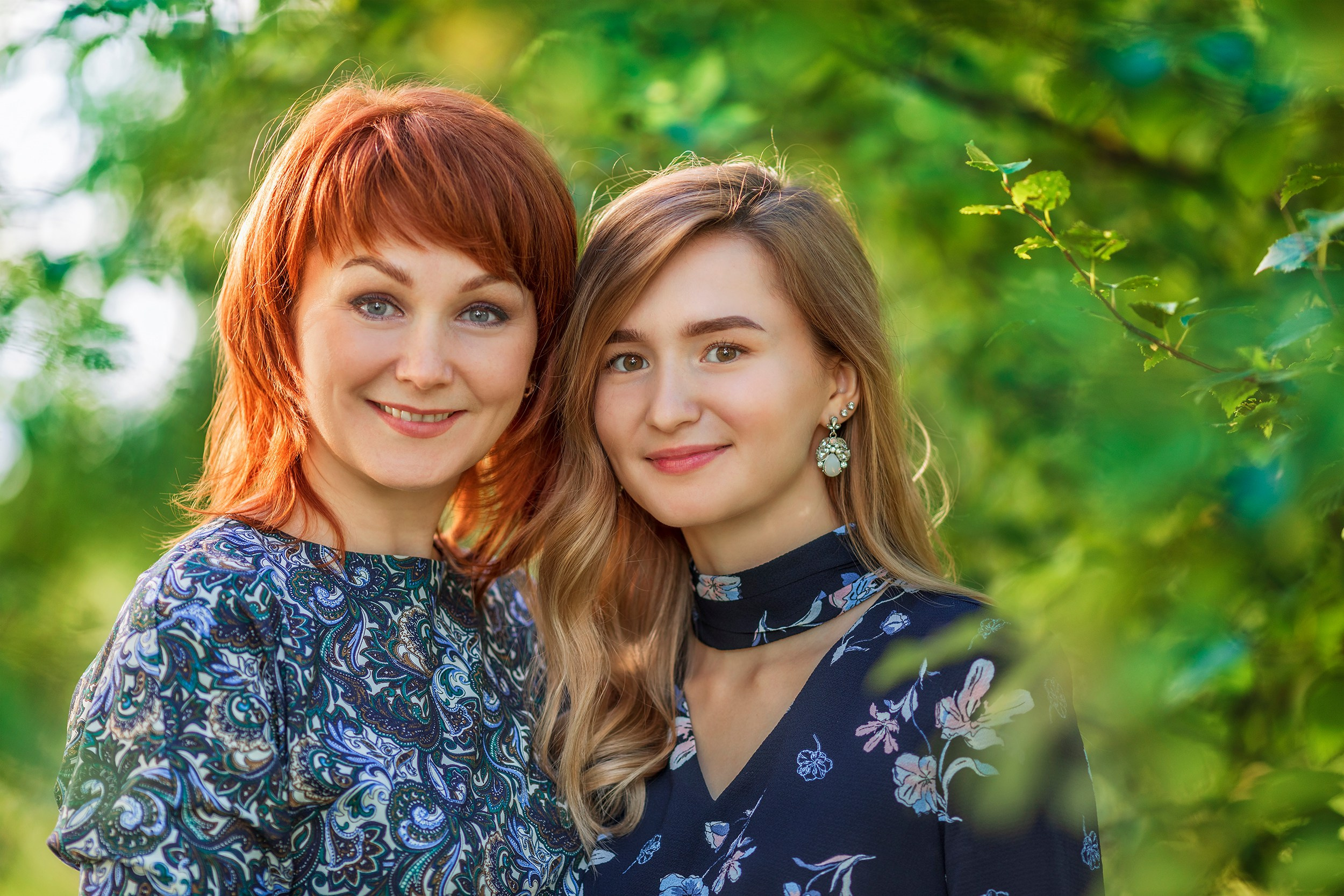 Семейные съемки. Семейный фотограф в Санкт-Петербурге и окрестностях Оксана Морозова