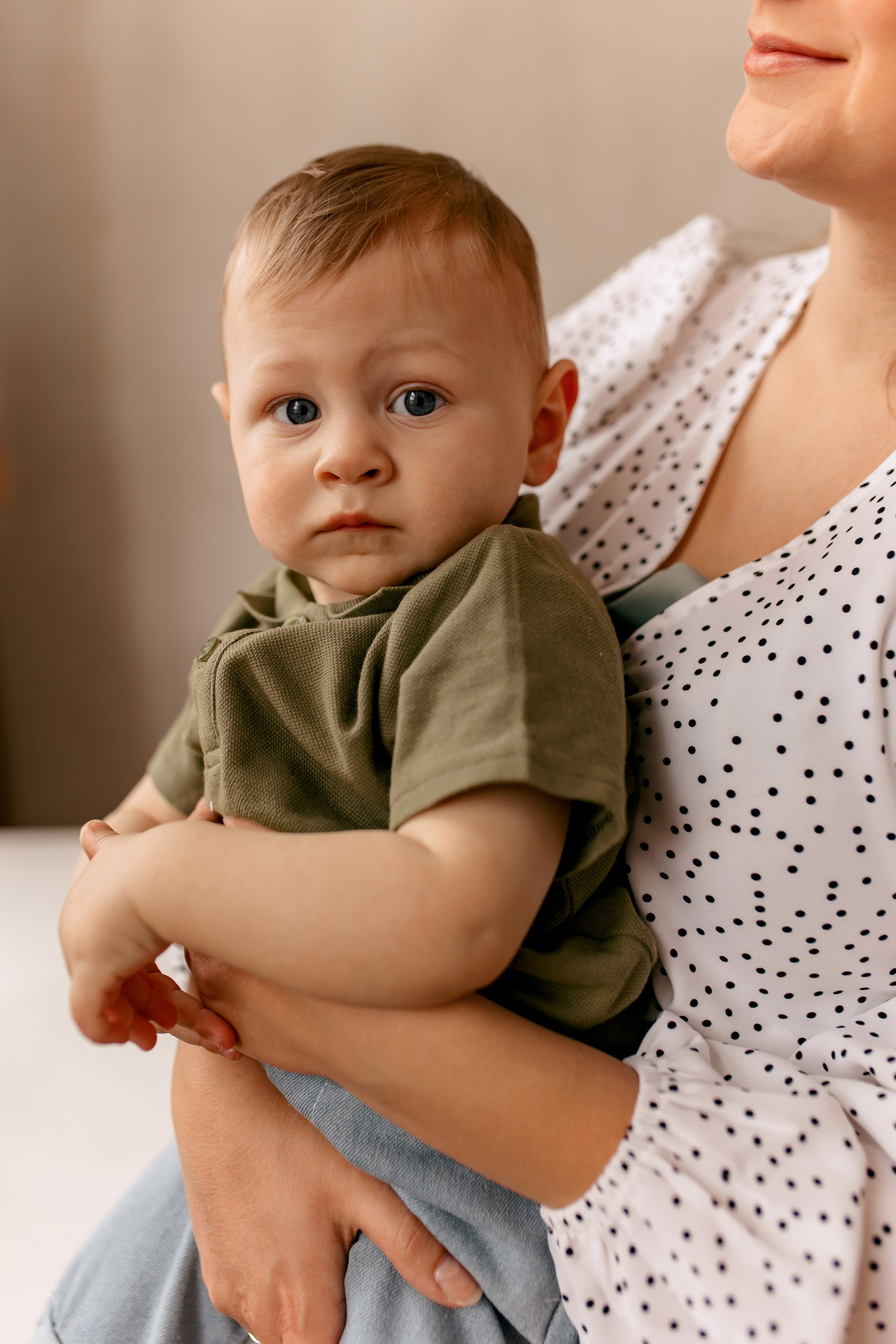 Годик Денису. Свадебный и семейный фотограф в Туле и области Маша Костина